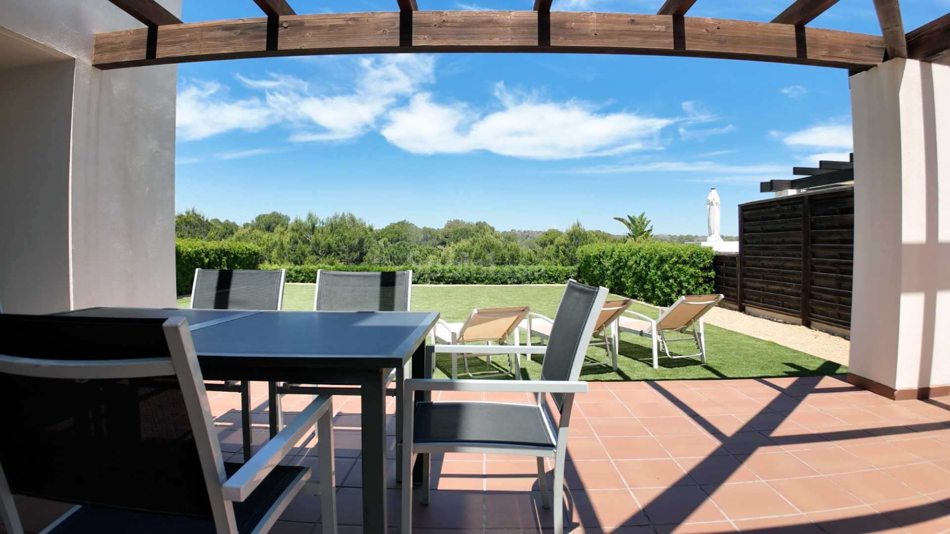 Resale - Villa -
SAN MIGUEL DE SALINAS - Las Colinas Golf