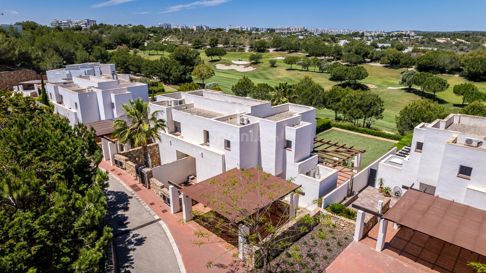 Resale - Villa -
SAN MIGUEL DE SALINAS - Las Colinas Golf