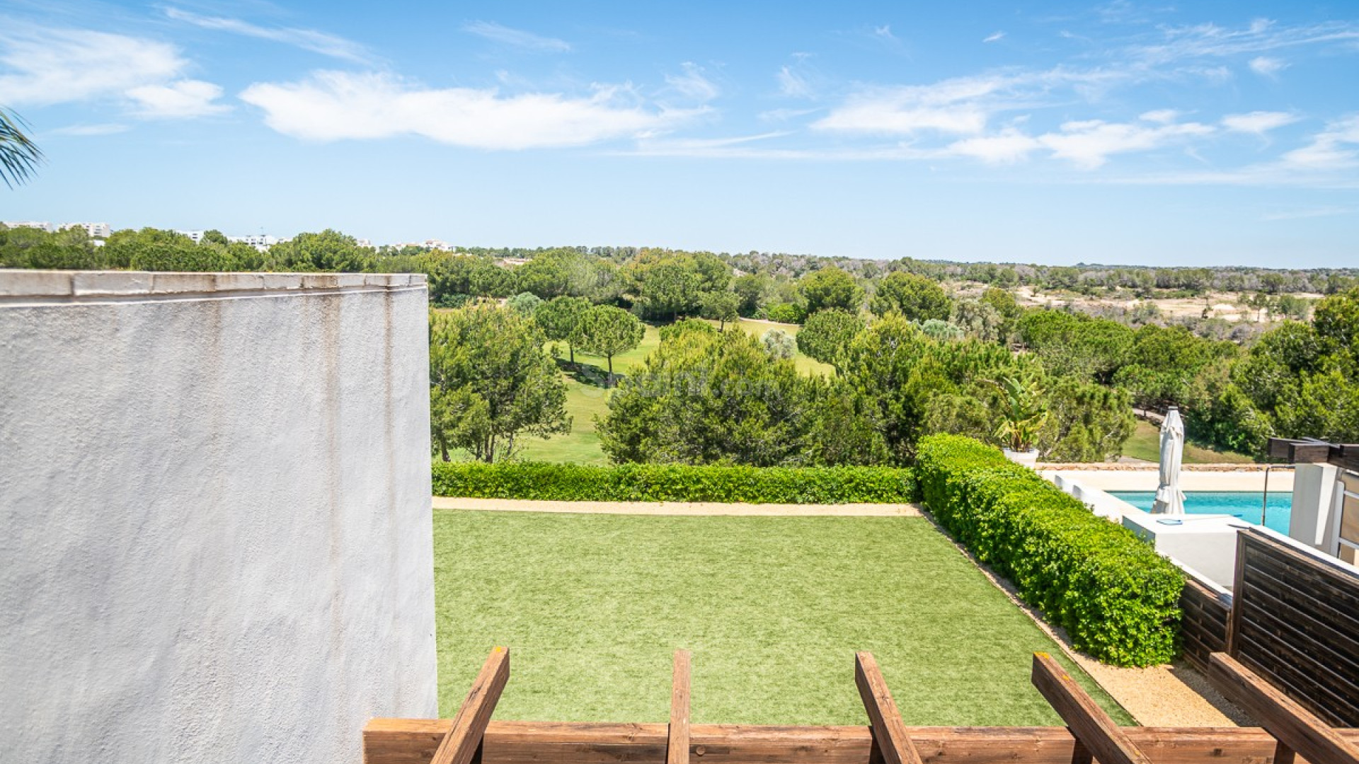 Resale - Villa -
SAN MIGUEL DE SALINAS - Las Colinas Golf