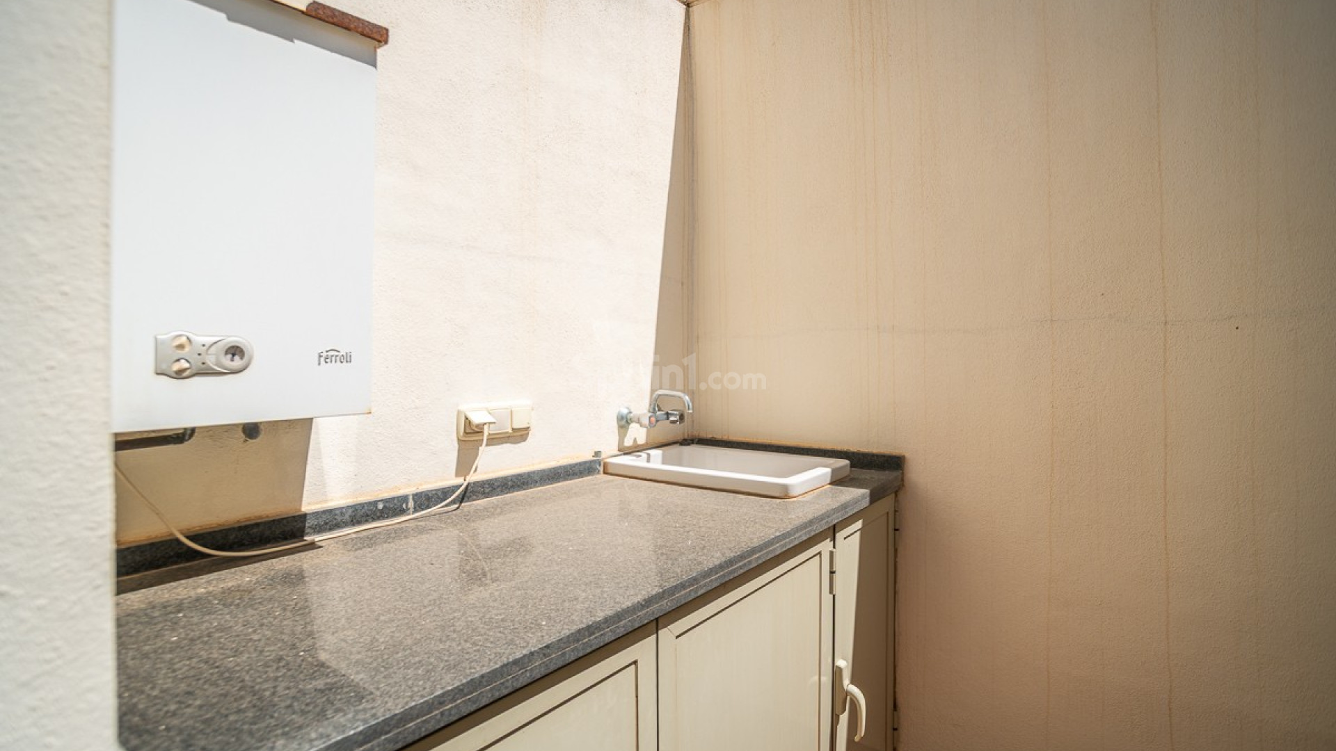 Resale - Villa -
SAN MIGUEL DE SALINAS - Las Colinas Golf