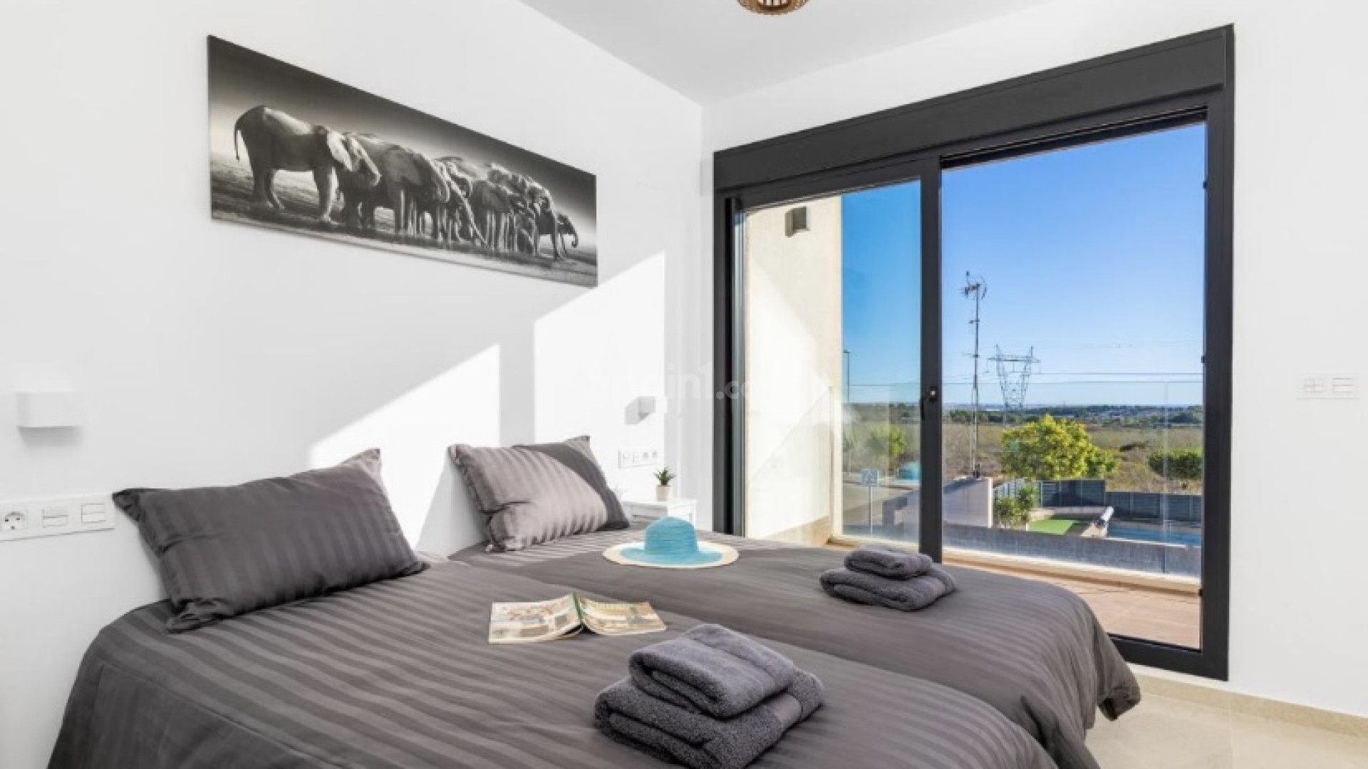 Resale - Villa -
SAN MIGUEL DE SALINAS - San Miguel de Salinas