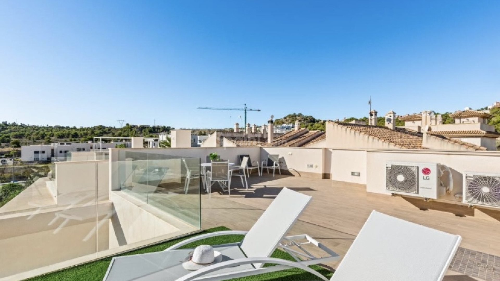 Resale - Villa -
SAN MIGUEL DE SALINAS - San Miguel de Salinas