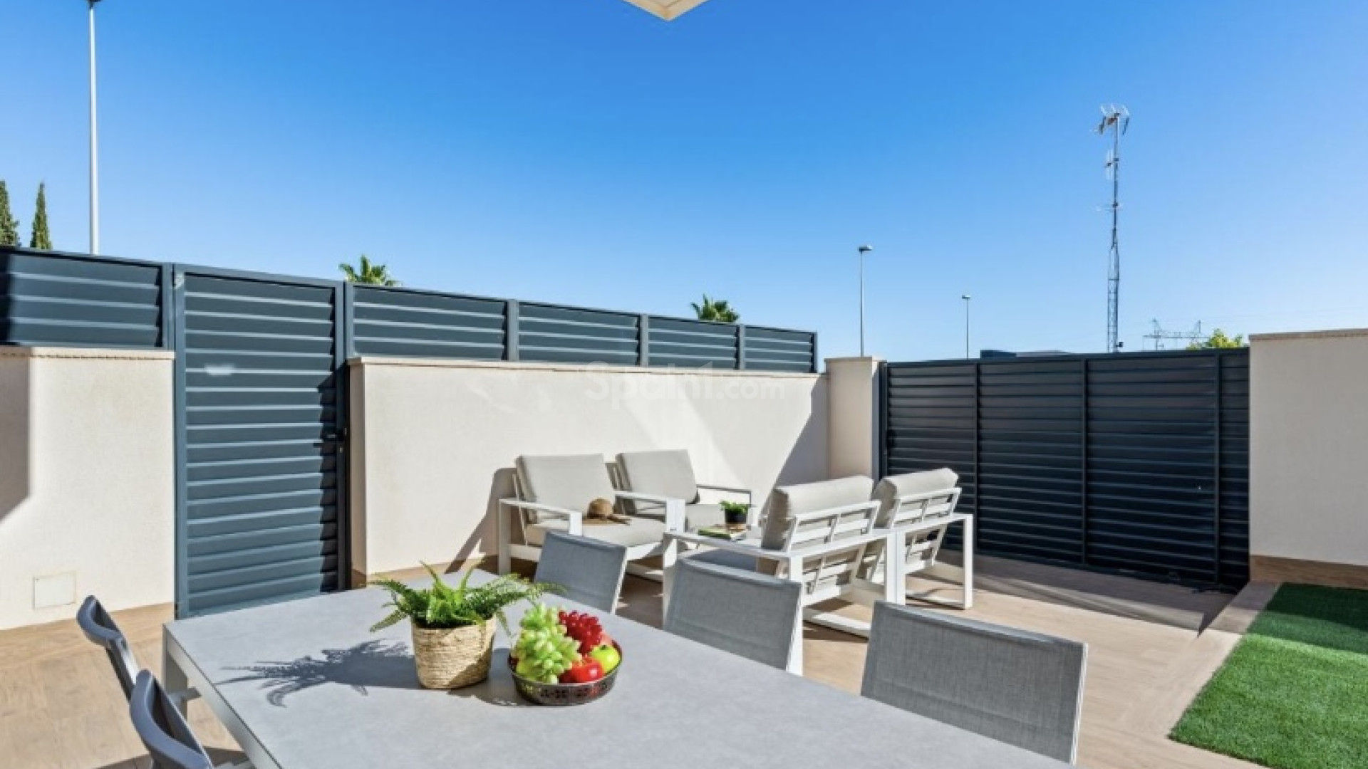 Resale - Villa -
SAN MIGUEL DE SALINAS - San Miguel de Salinas