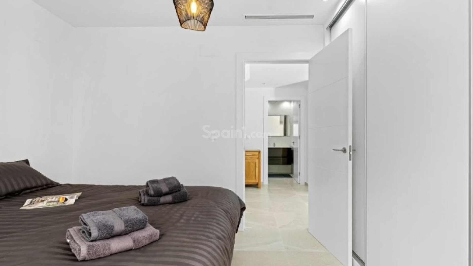 Resale - Villa -
SAN MIGUEL DE SALINAS - San Miguel de Salinas