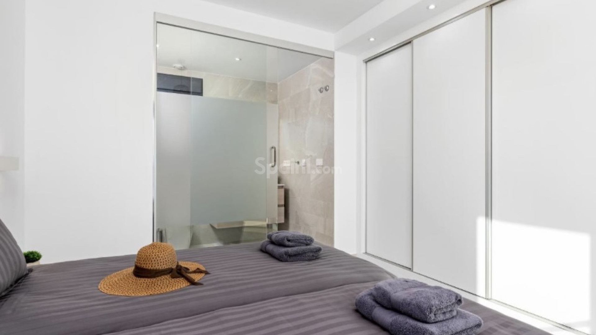 Resale - Villa -
SAN MIGUEL DE SALINAS - San Miguel de Salinas