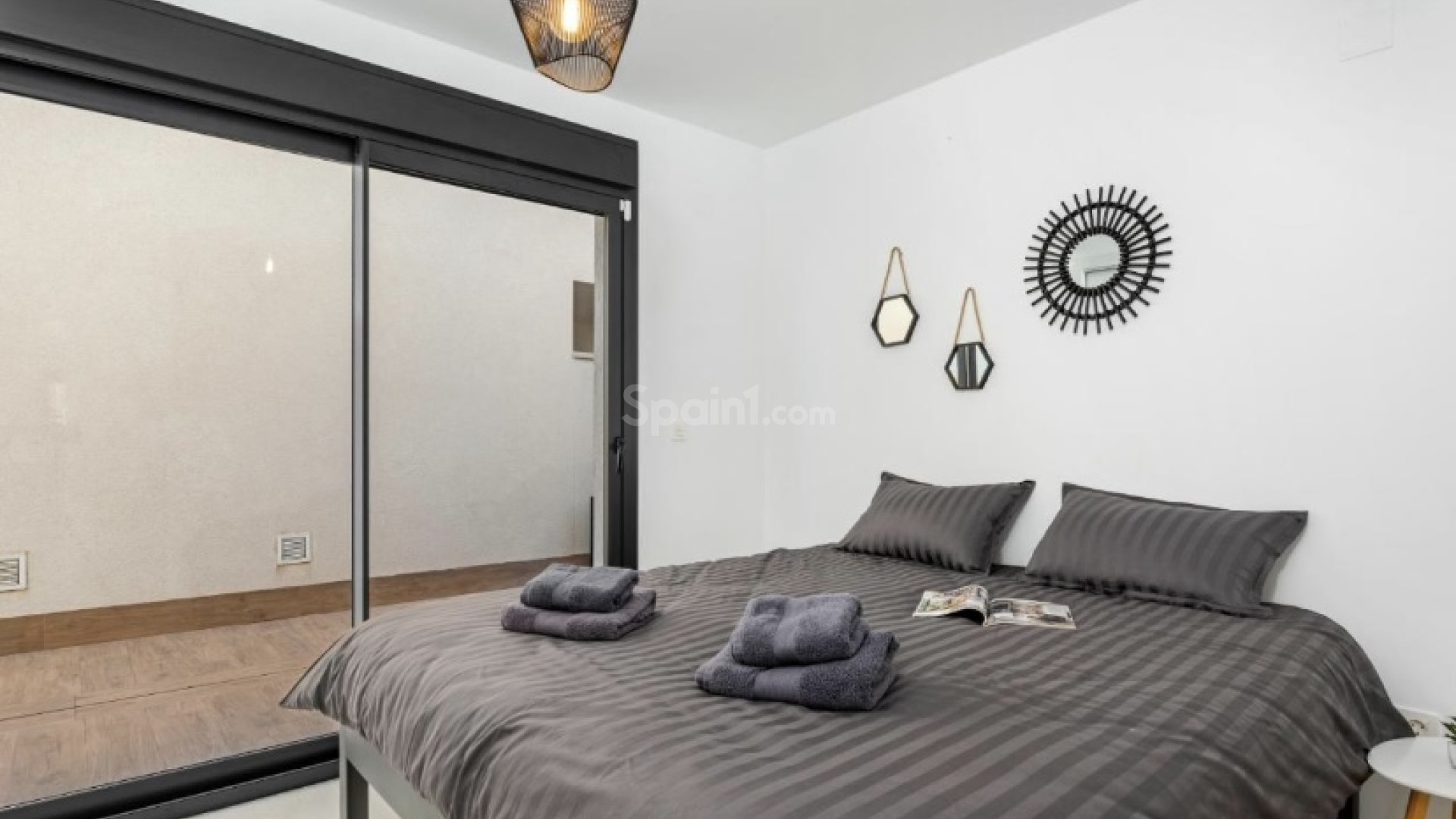 Resale - Villa -
SAN MIGUEL DE SALINAS - San Miguel de Salinas