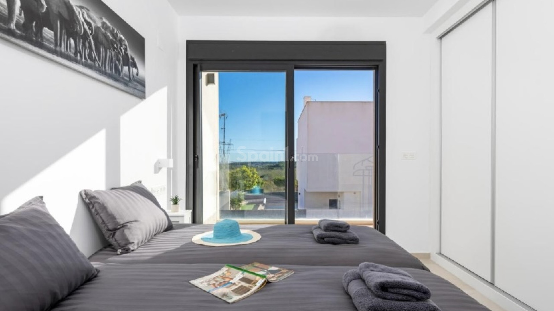 Resale - Villa -
SAN MIGUEL DE SALINAS - San Miguel de Salinas