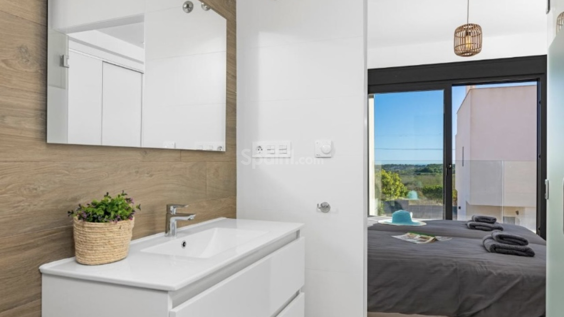 Resale - Villa -
SAN MIGUEL DE SALINAS - San Miguel de Salinas