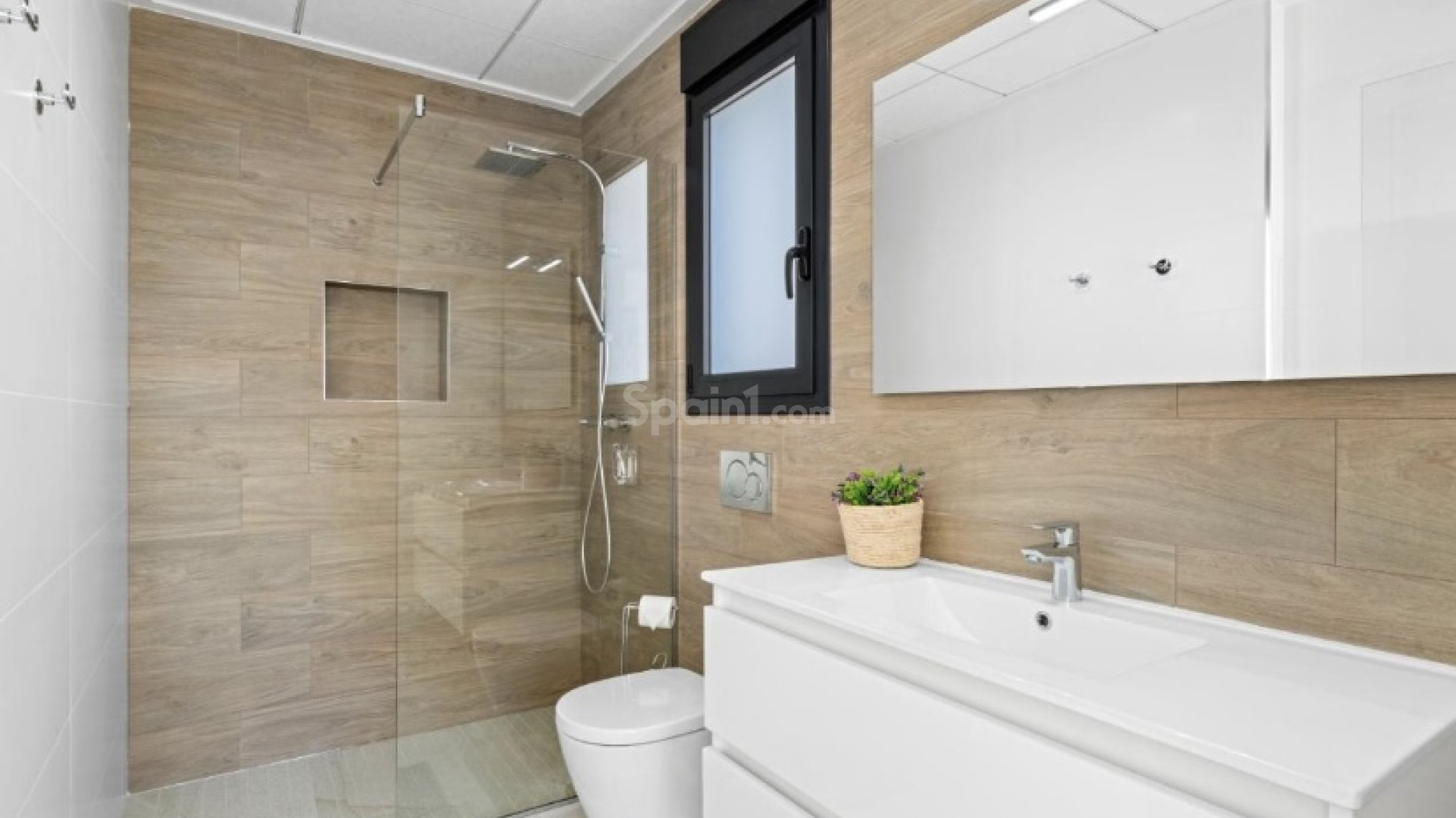 Resale - Villa -
SAN MIGUEL DE SALINAS - San Miguel de Salinas