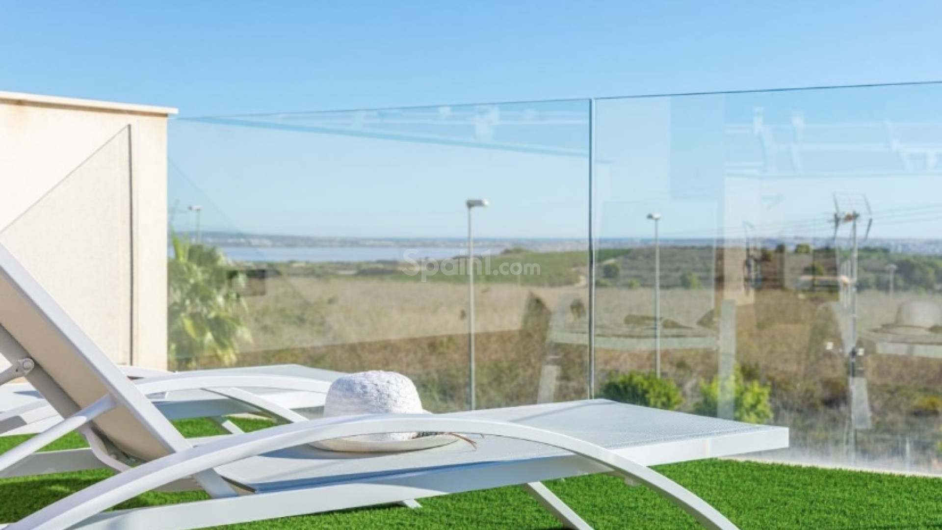Resale - Villa -
SAN MIGUEL DE SALINAS - San Miguel de Salinas