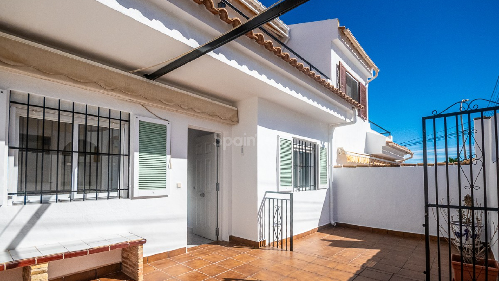Resale - Villa -
SAN MIGUEL DE SALINAS - San Miguel de Salinas