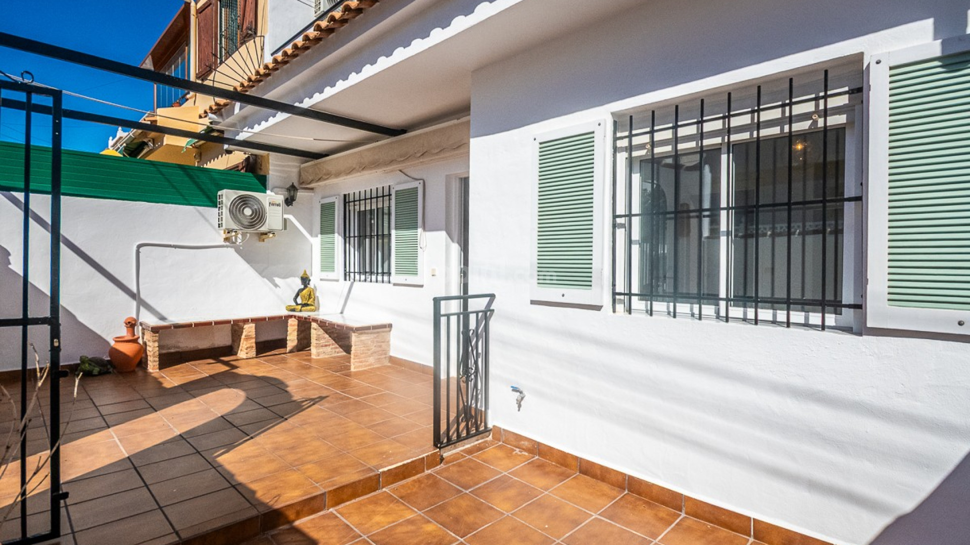 Resale - Villa -
SAN MIGUEL DE SALINAS - San Miguel de Salinas