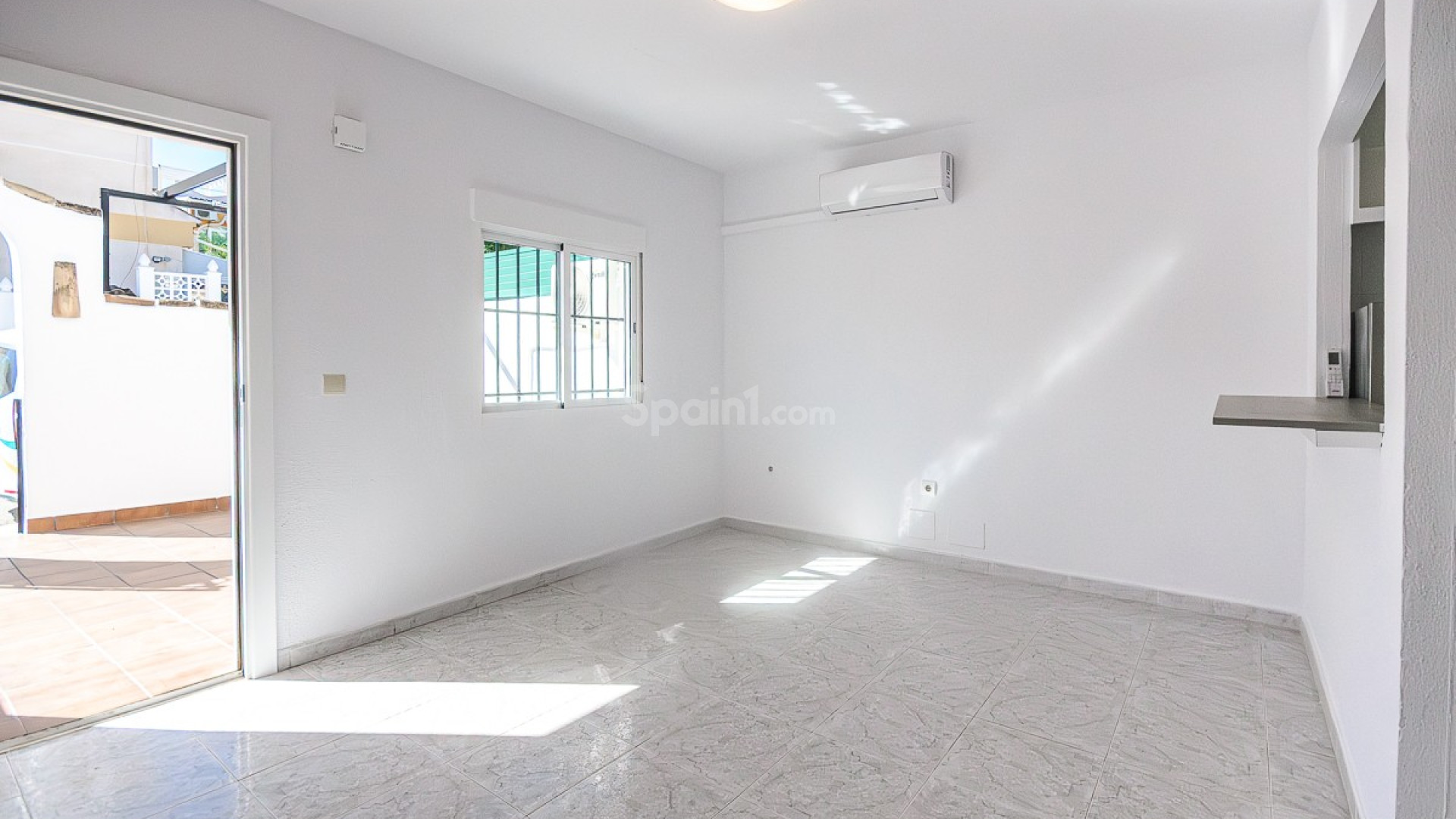 Resale - Villa -
SAN MIGUEL DE SALINAS - San Miguel de Salinas