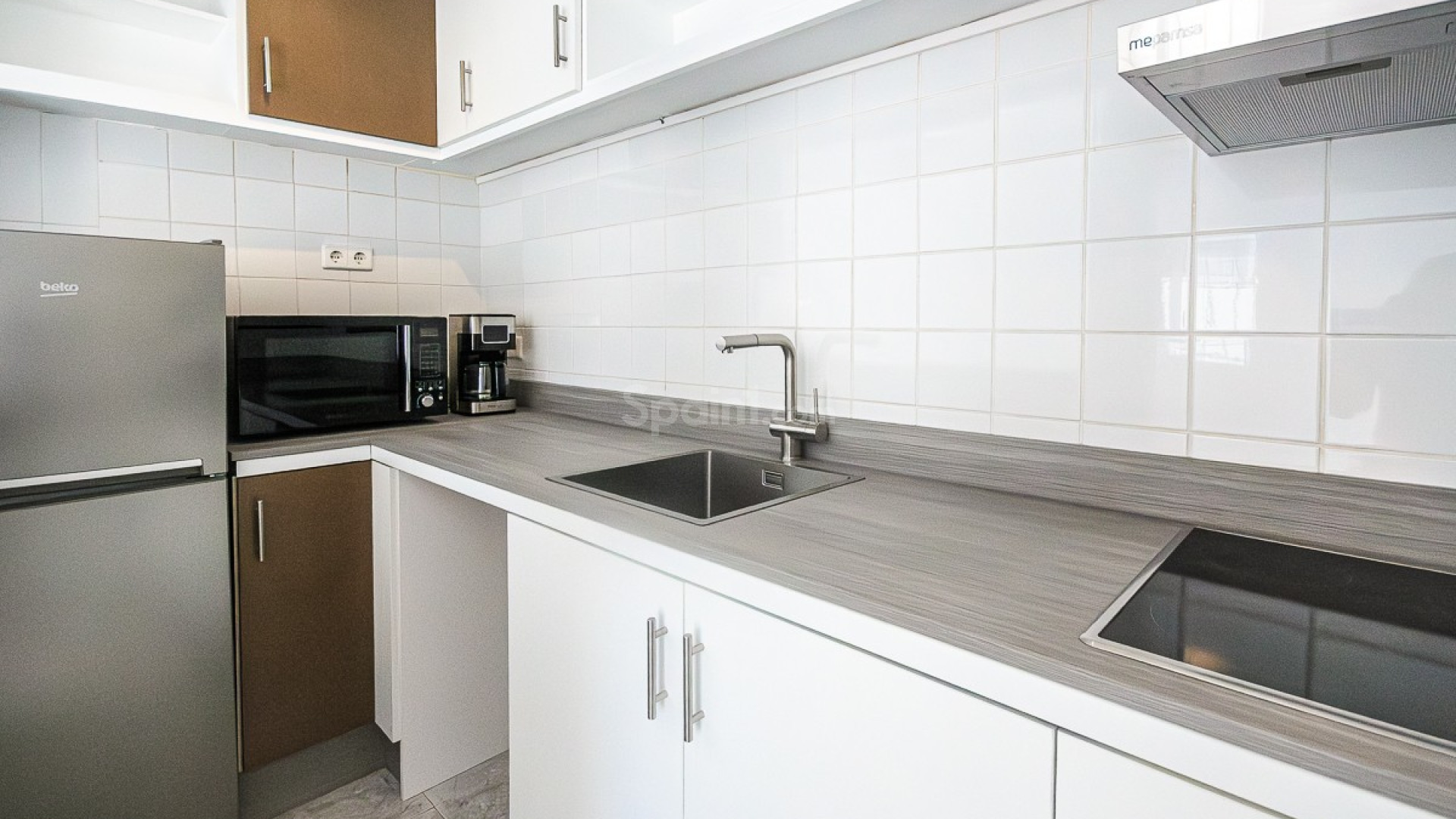 Resale - Villa -
SAN MIGUEL DE SALINAS - San Miguel de Salinas