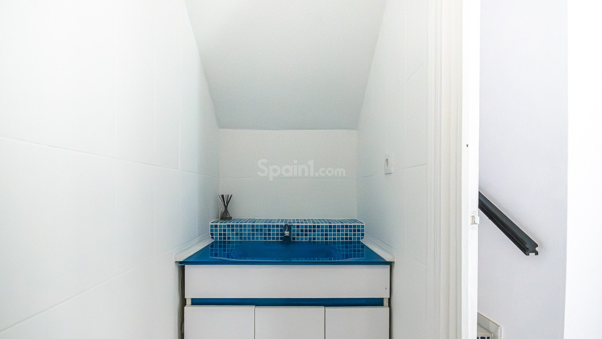 Resale - Villa -
SAN MIGUEL DE SALINAS - San Miguel de Salinas