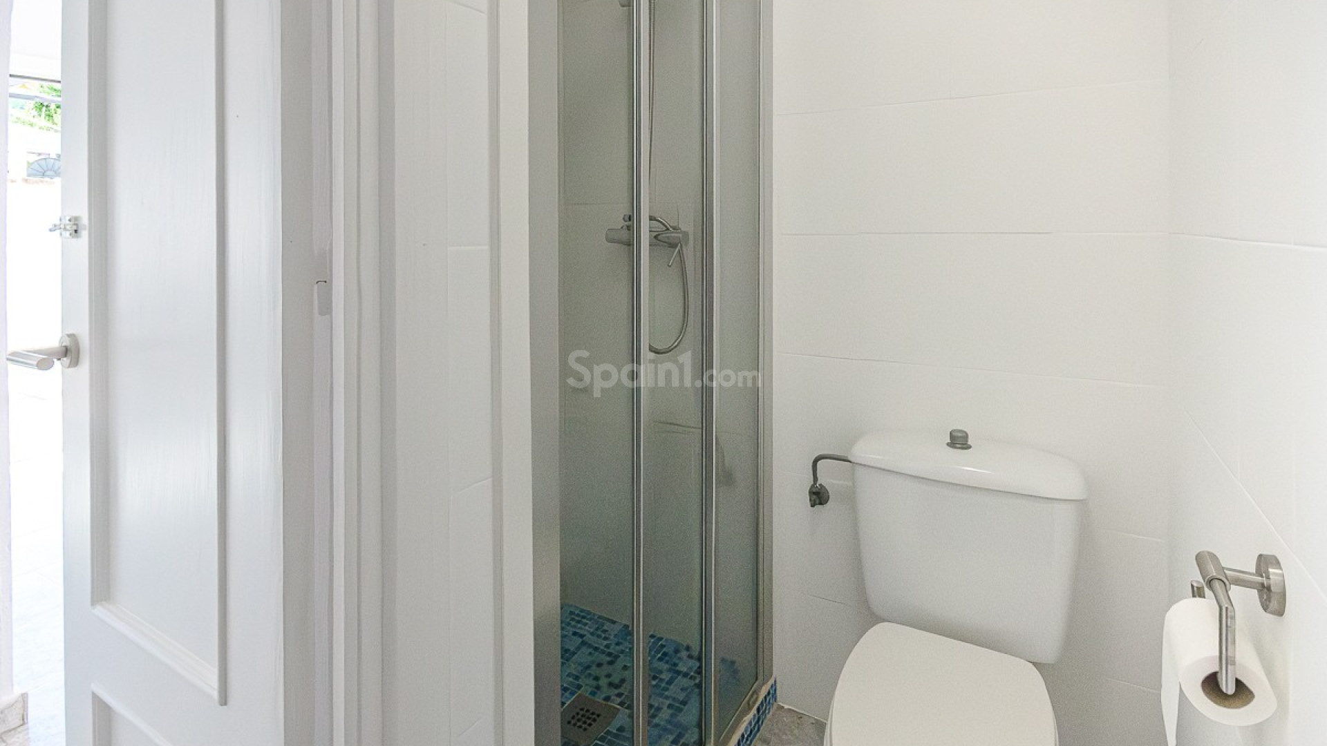 Resale - Villa -
SAN MIGUEL DE SALINAS - San Miguel de Salinas