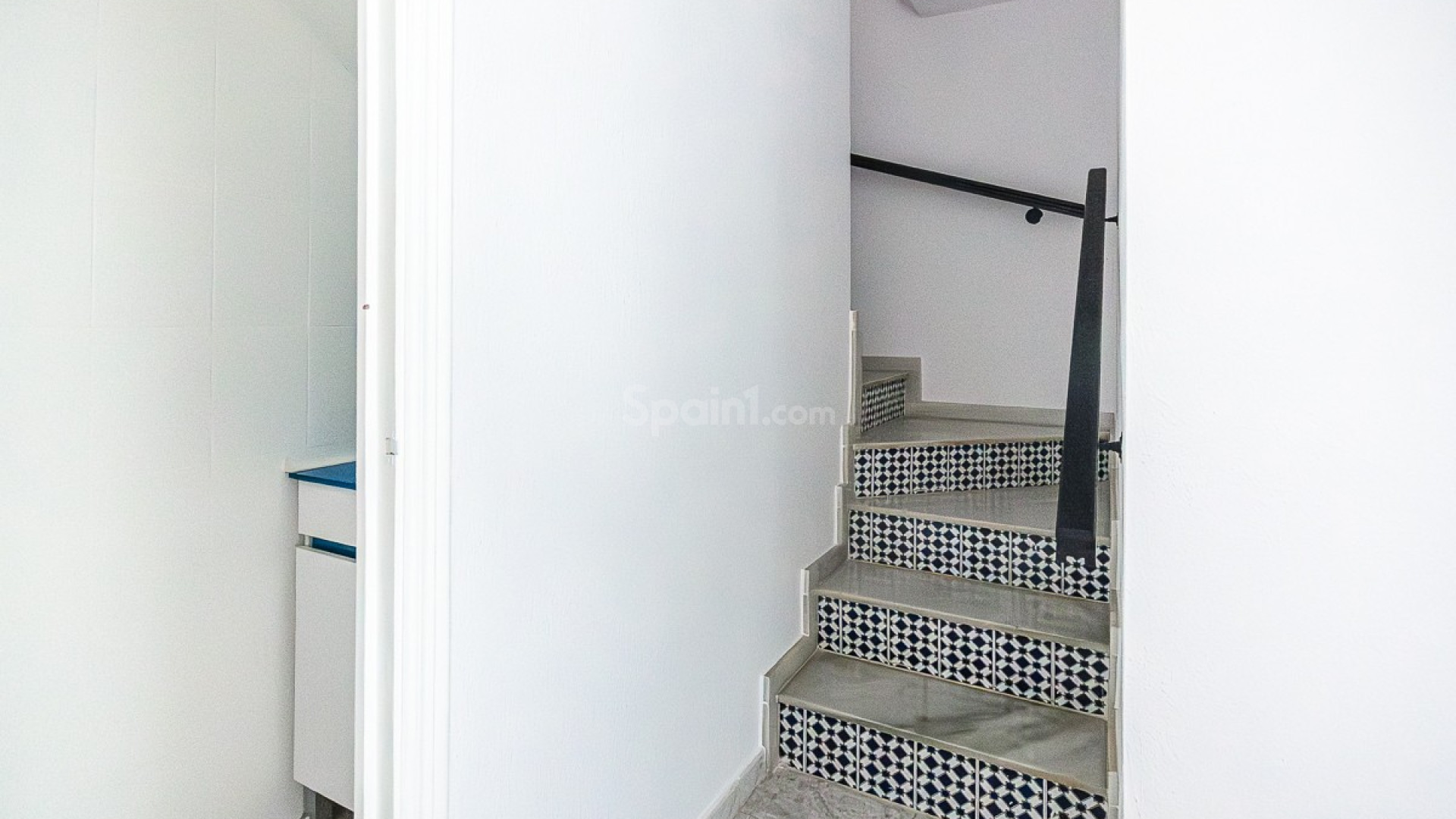 Resale - Villa -
SAN MIGUEL DE SALINAS - San Miguel de Salinas