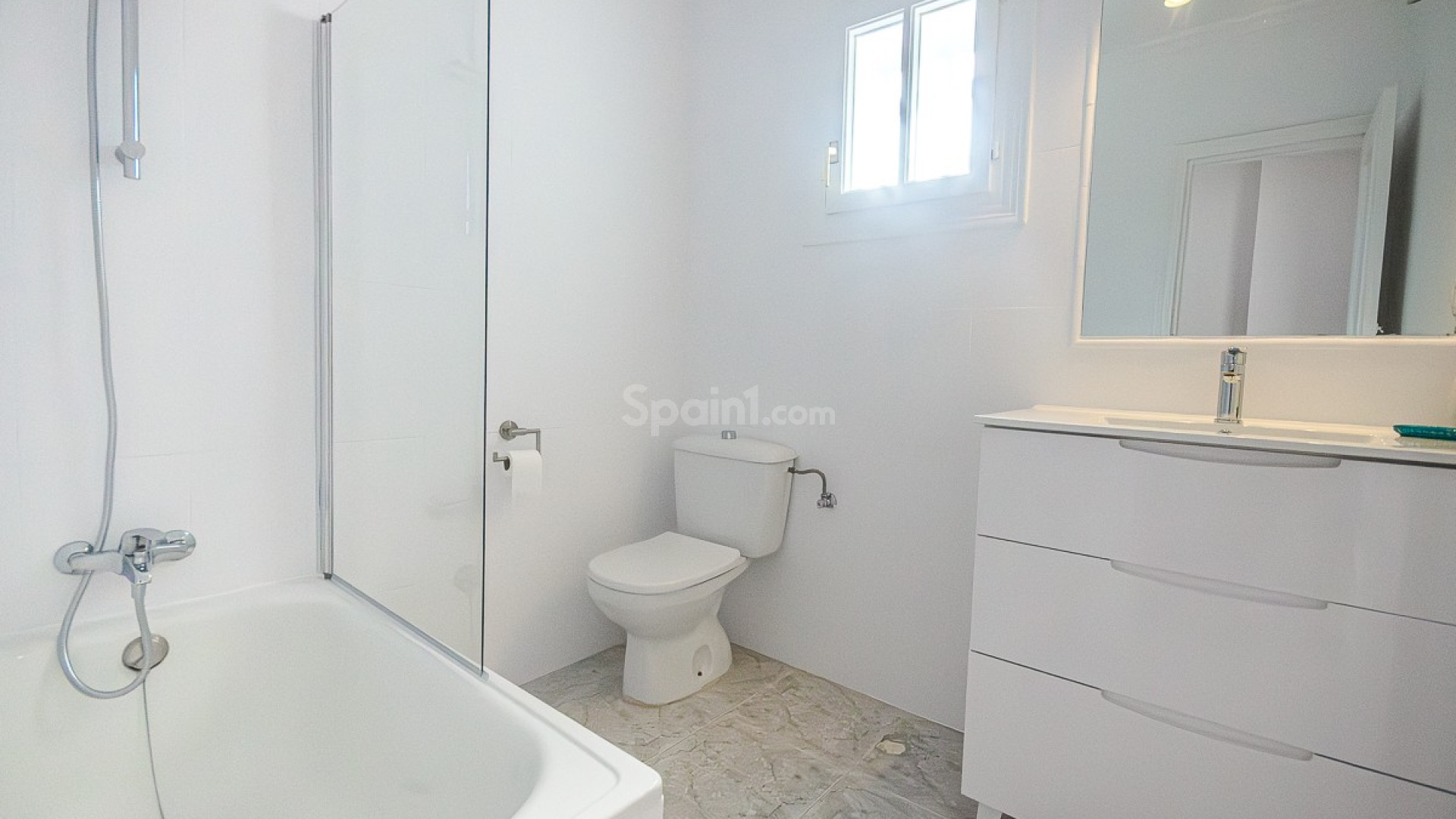 Resale - Villa -
SAN MIGUEL DE SALINAS - San Miguel de Salinas