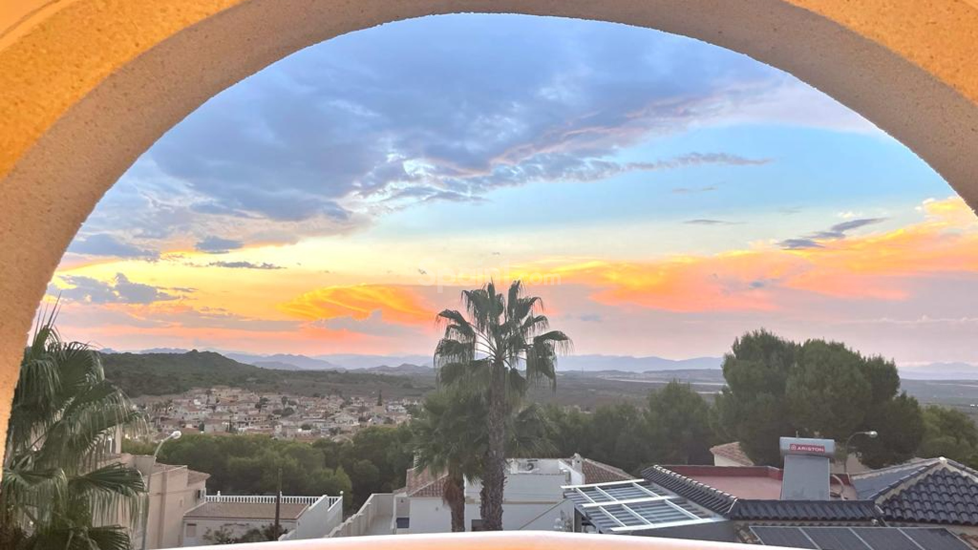 Resale - Villa -
SAN MIGUEL DE SALINAS - san miguel