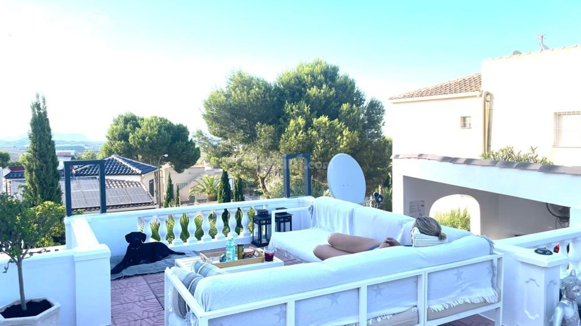Resale - Villa -
SAN MIGUEL DE SALINAS - san miguel