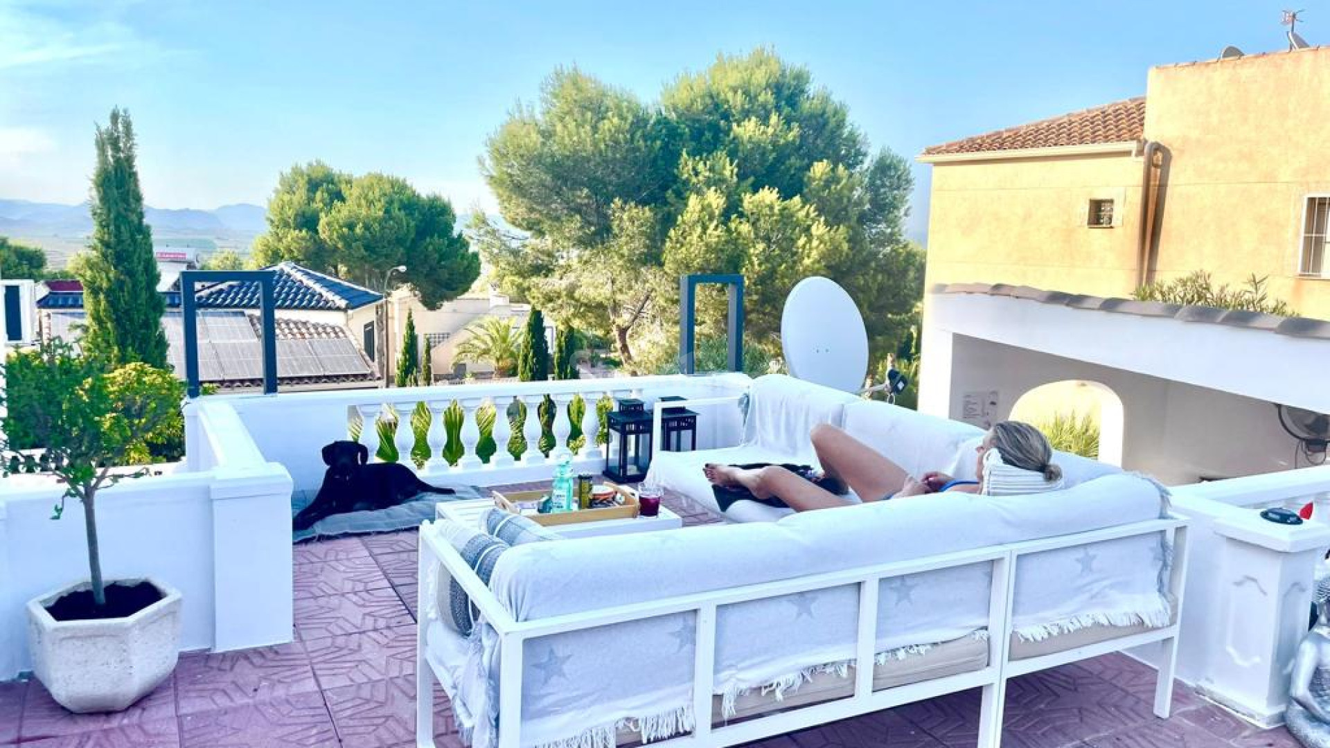 Resale - Villa -
SAN MIGUEL DE SALINAS - san miguel