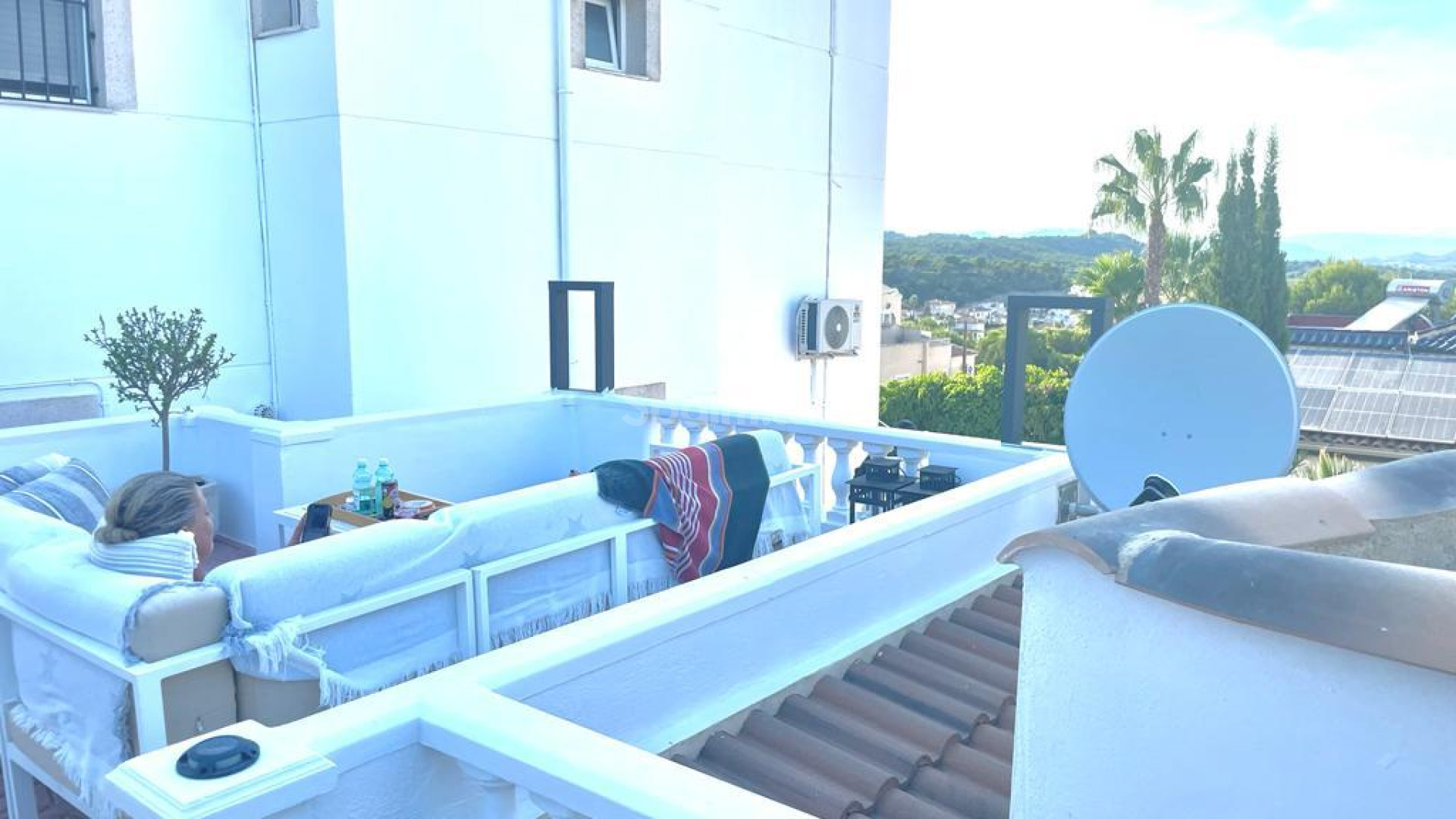 Resale - Villa -
SAN MIGUEL DE SALINAS - san miguel