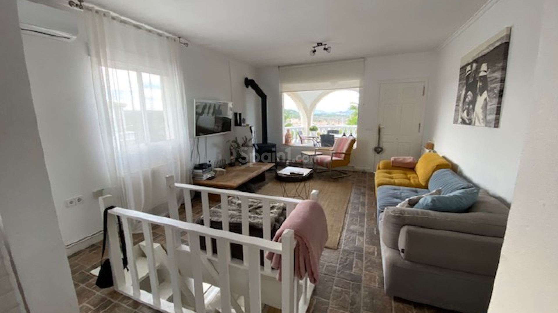 Resale - Villa -
SAN MIGUEL DE SALINAS - san miguel