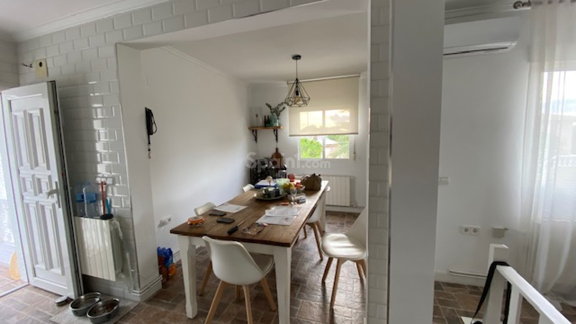 Resale - Villa -
SAN MIGUEL DE SALINAS - san miguel