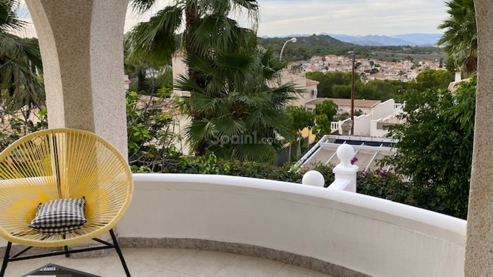 Resale - Villa -
SAN MIGUEL DE SALINAS - san miguel