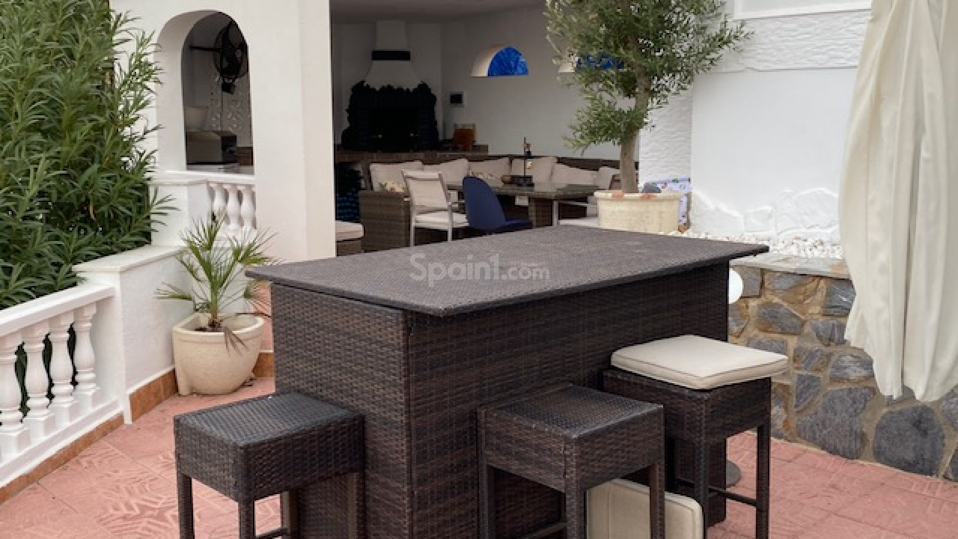 Resale - Villa -
SAN MIGUEL DE SALINAS - san miguel