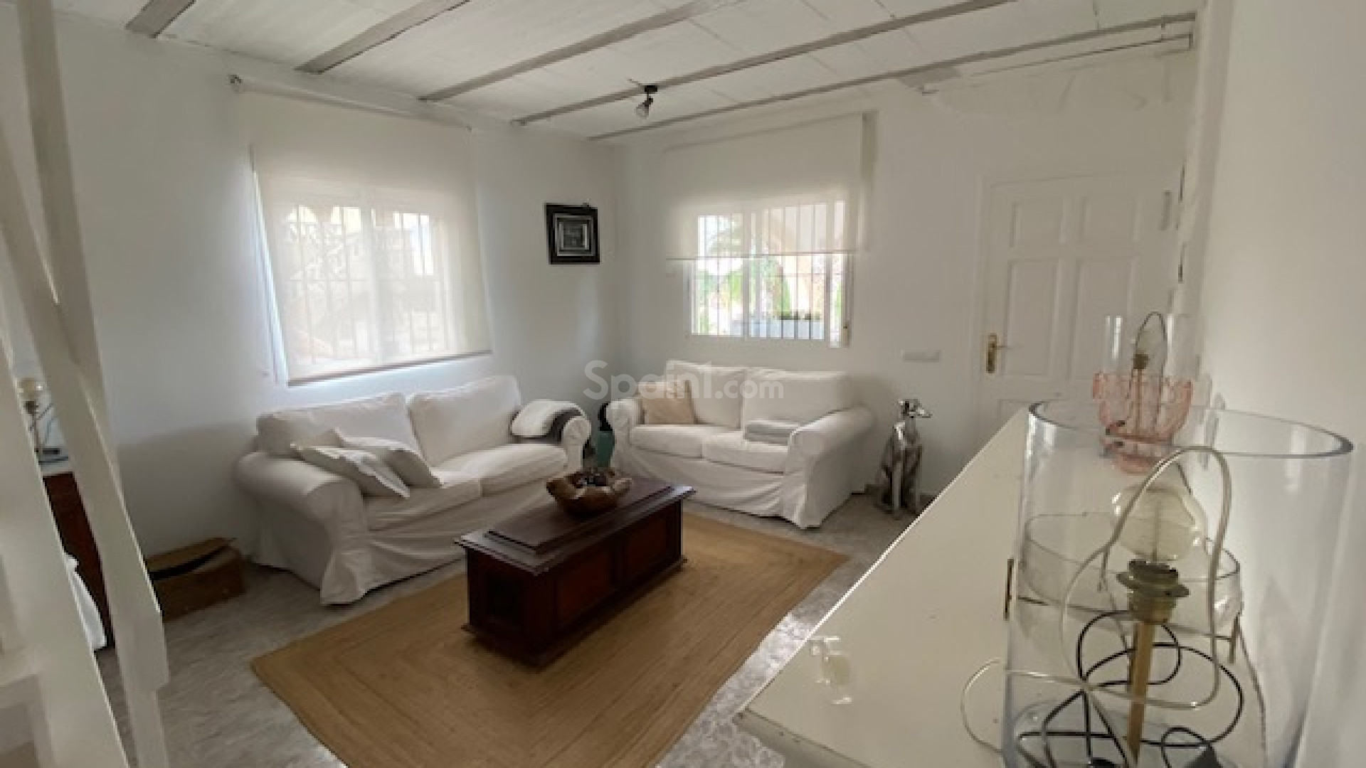 Resale - Villa -
SAN MIGUEL DE SALINAS - san miguel