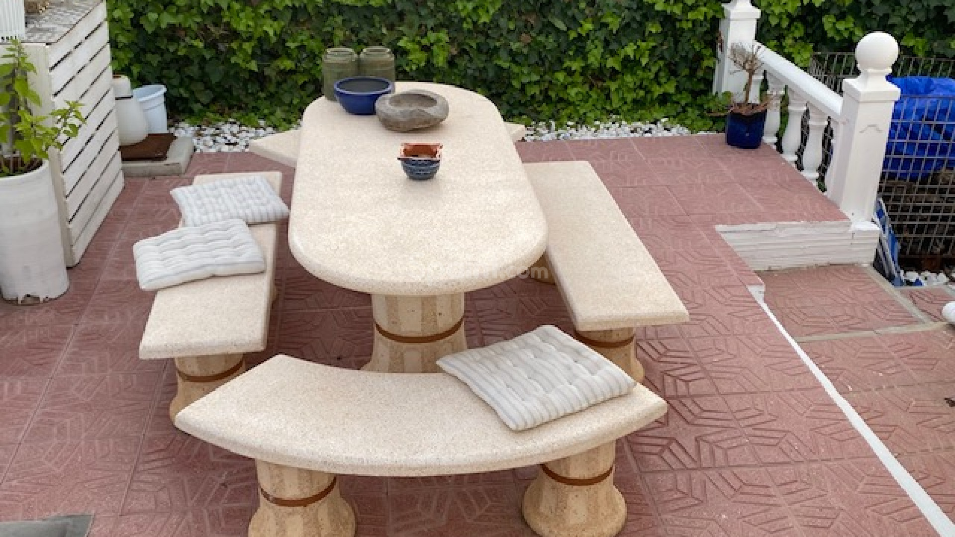 Resale - Villa -
SAN MIGUEL DE SALINAS - san miguel