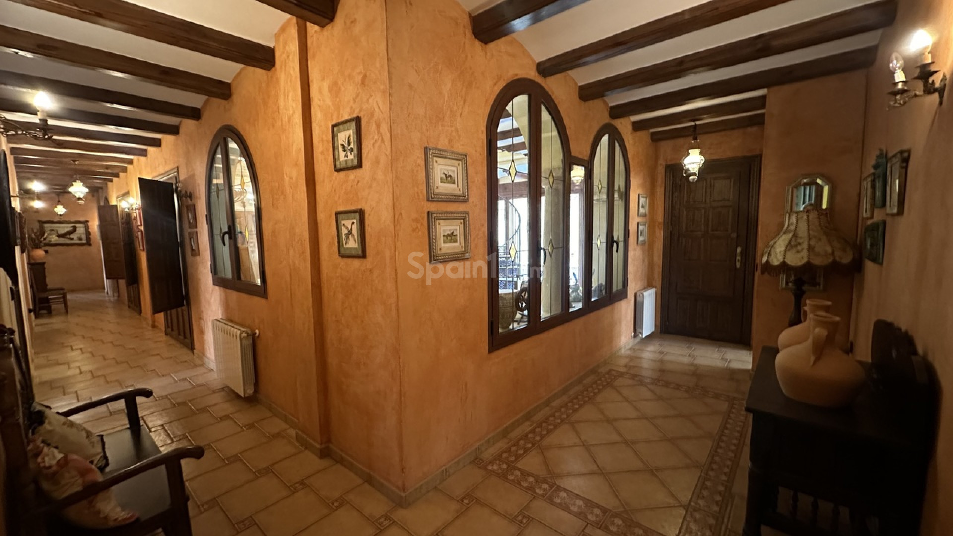 Resale - Villa -
San Miguel de Salinas