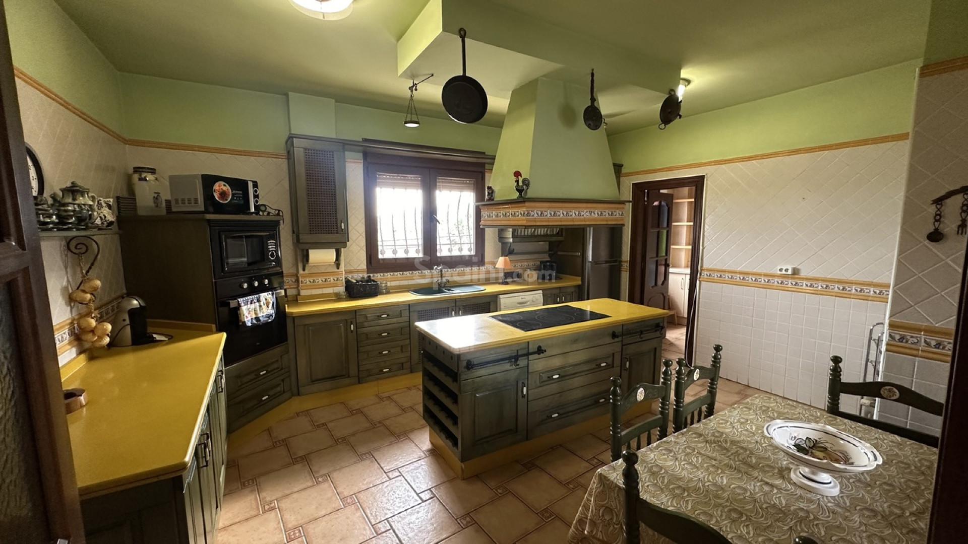 Resale - Villa -
San Miguel de Salinas