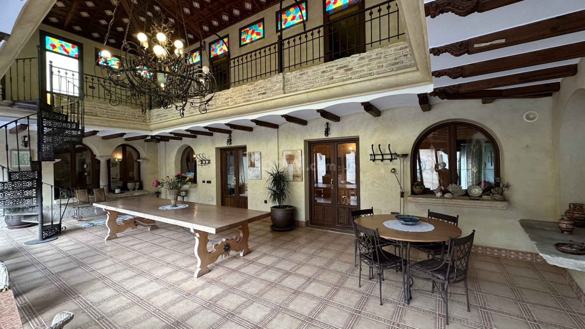Resale - Villa -
San Miguel de Salinas