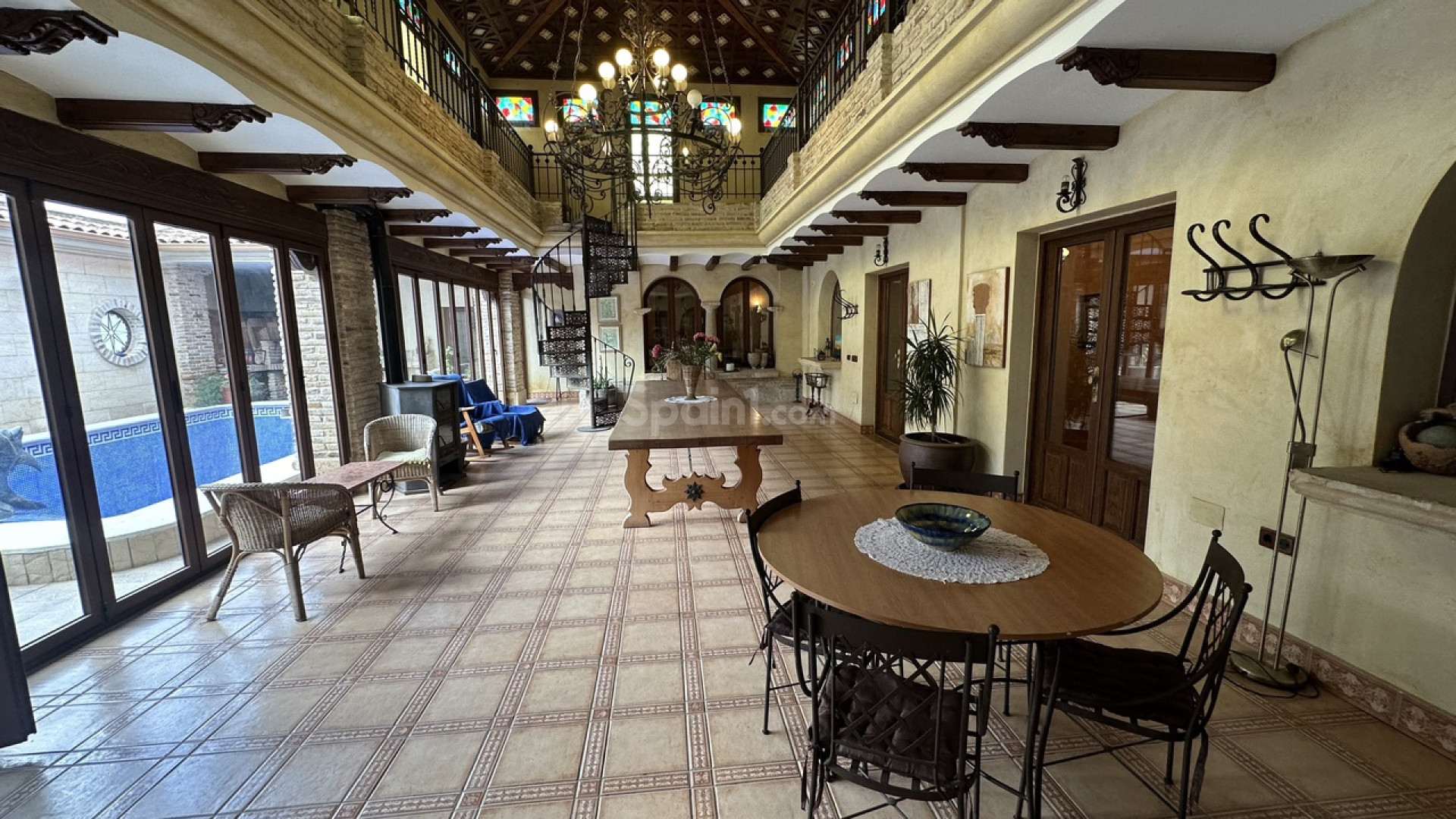 Resale - Villa -
San Miguel de Salinas