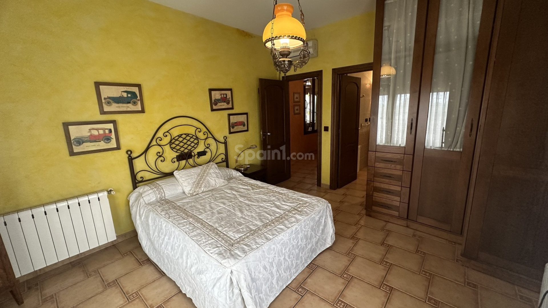 Resale - Villa -
San Miguel de Salinas