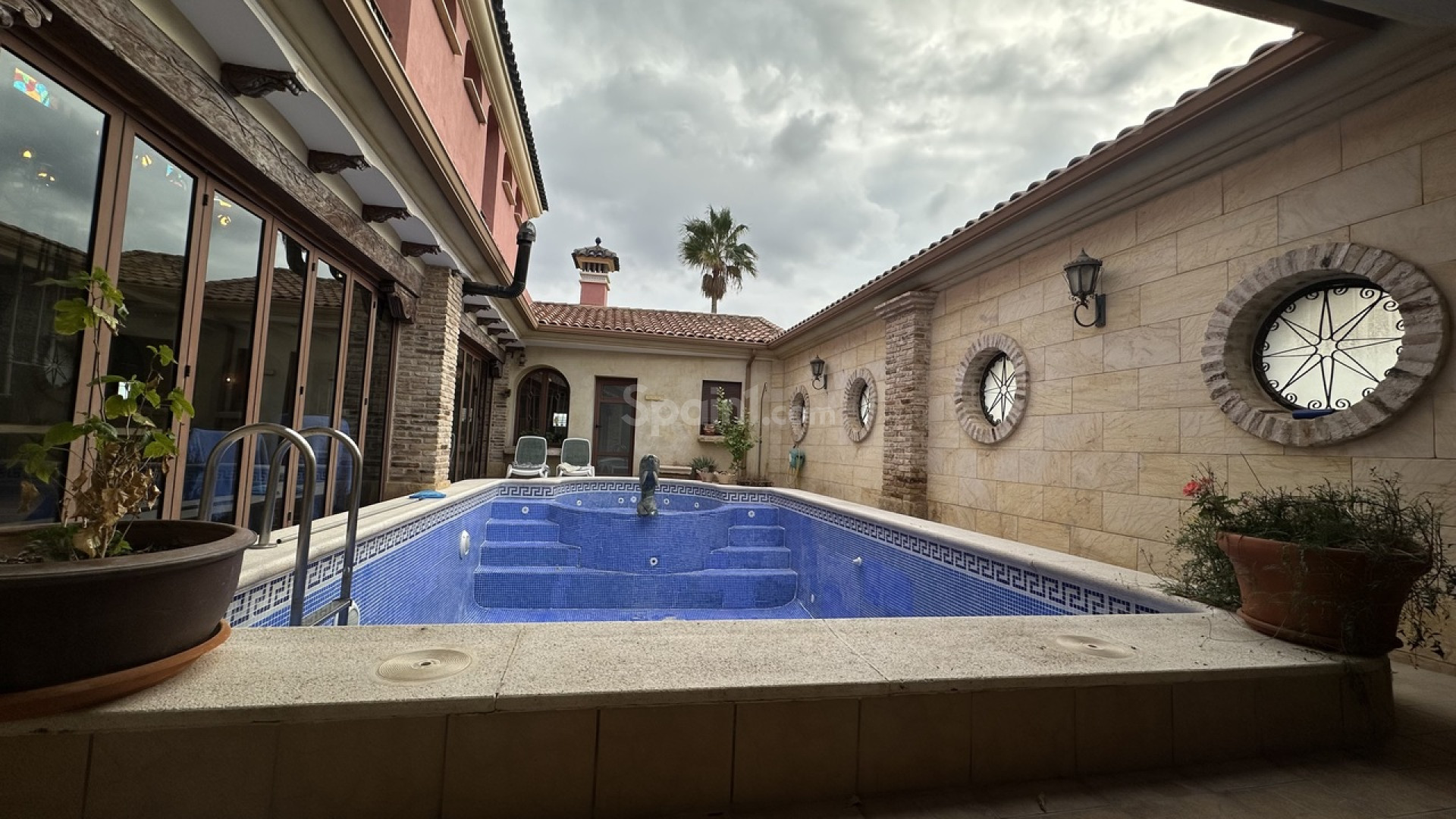 Resale - Villa -
San Miguel de Salinas