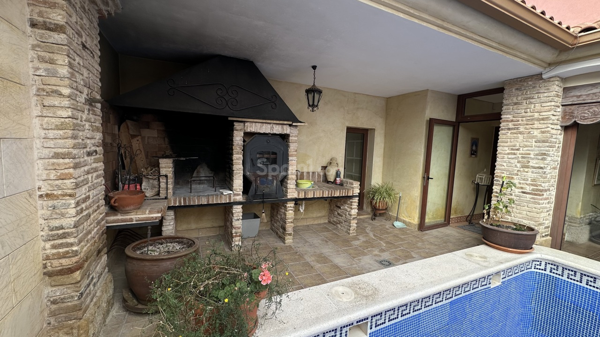Resale - Villa -
San Miguel de Salinas