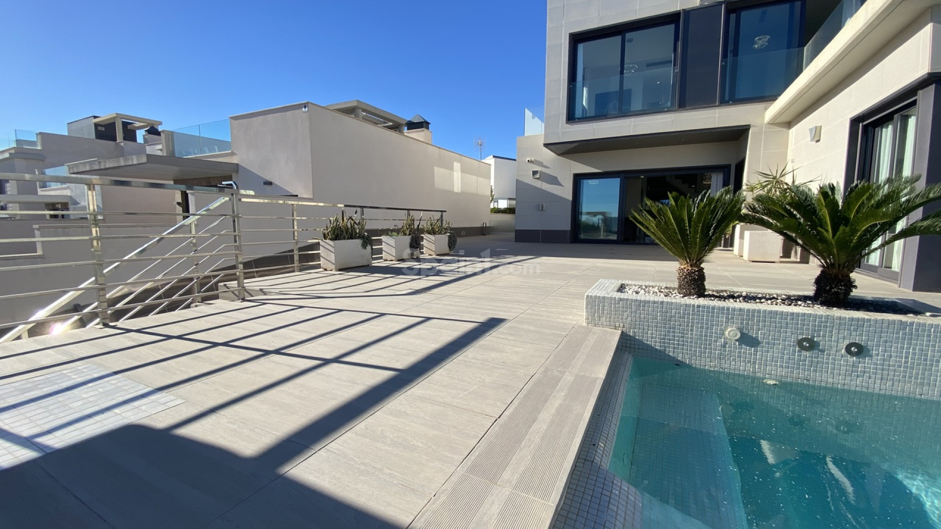Resale - Villa -
San Miguel de Salinas