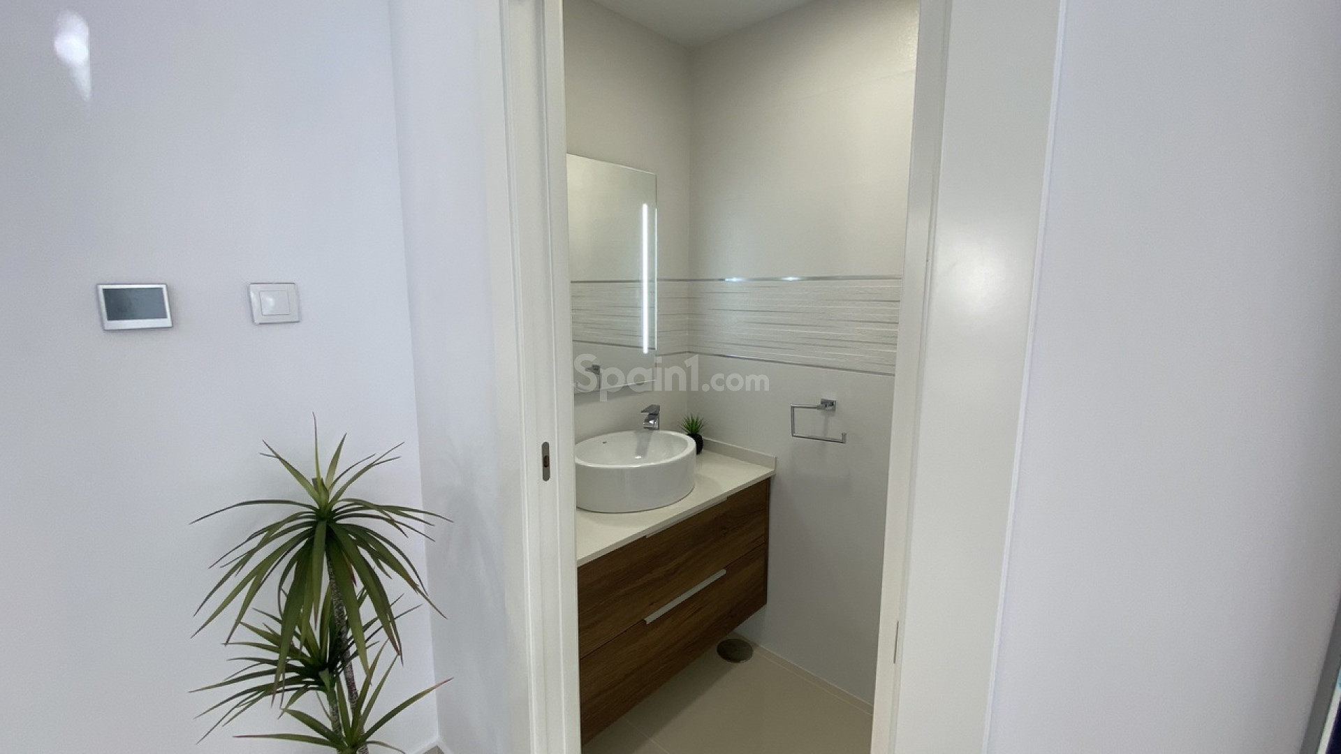 Resale - Villa -
San Miguel de Salinas