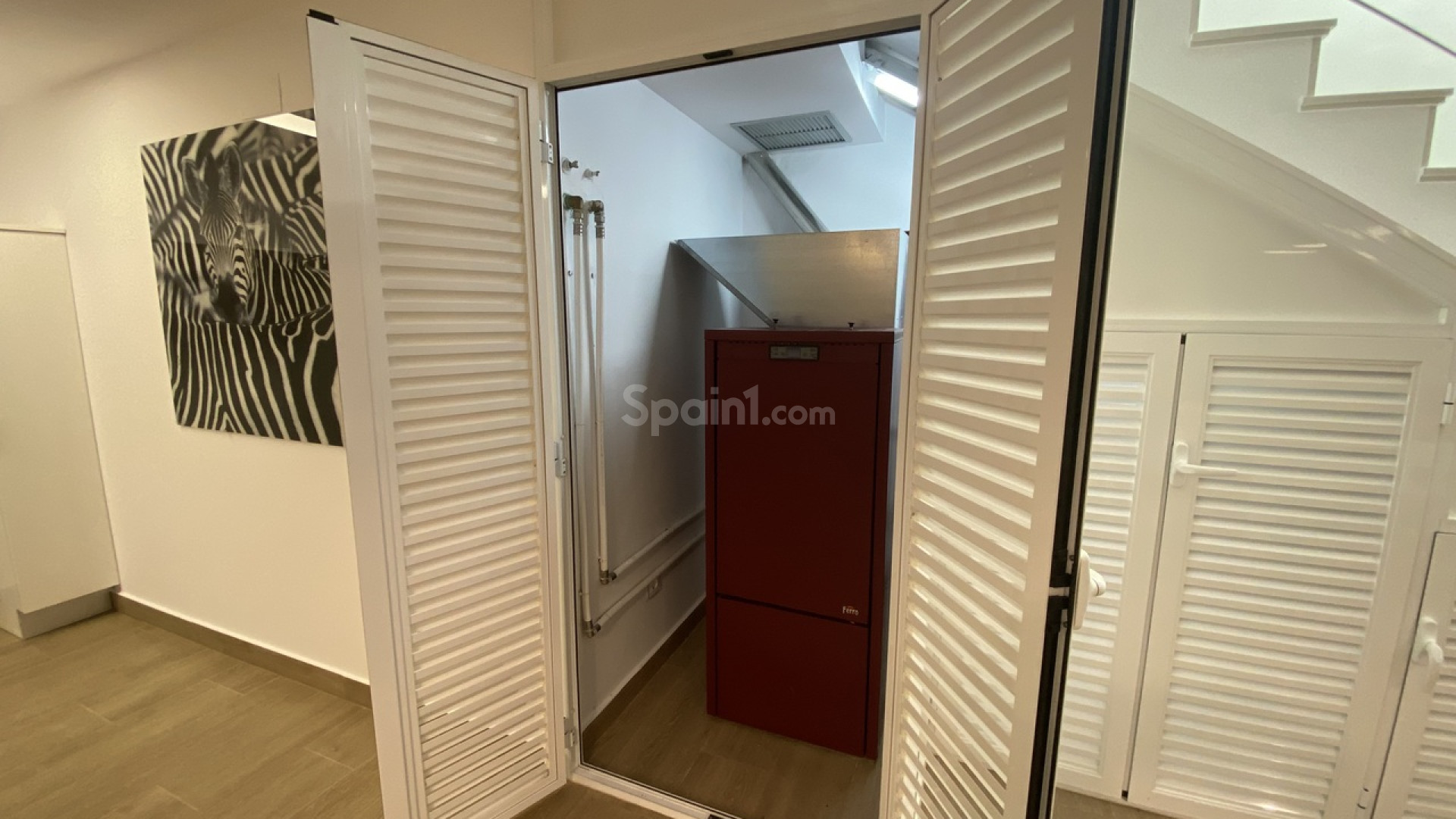 Resale - Villa -
San Miguel de Salinas