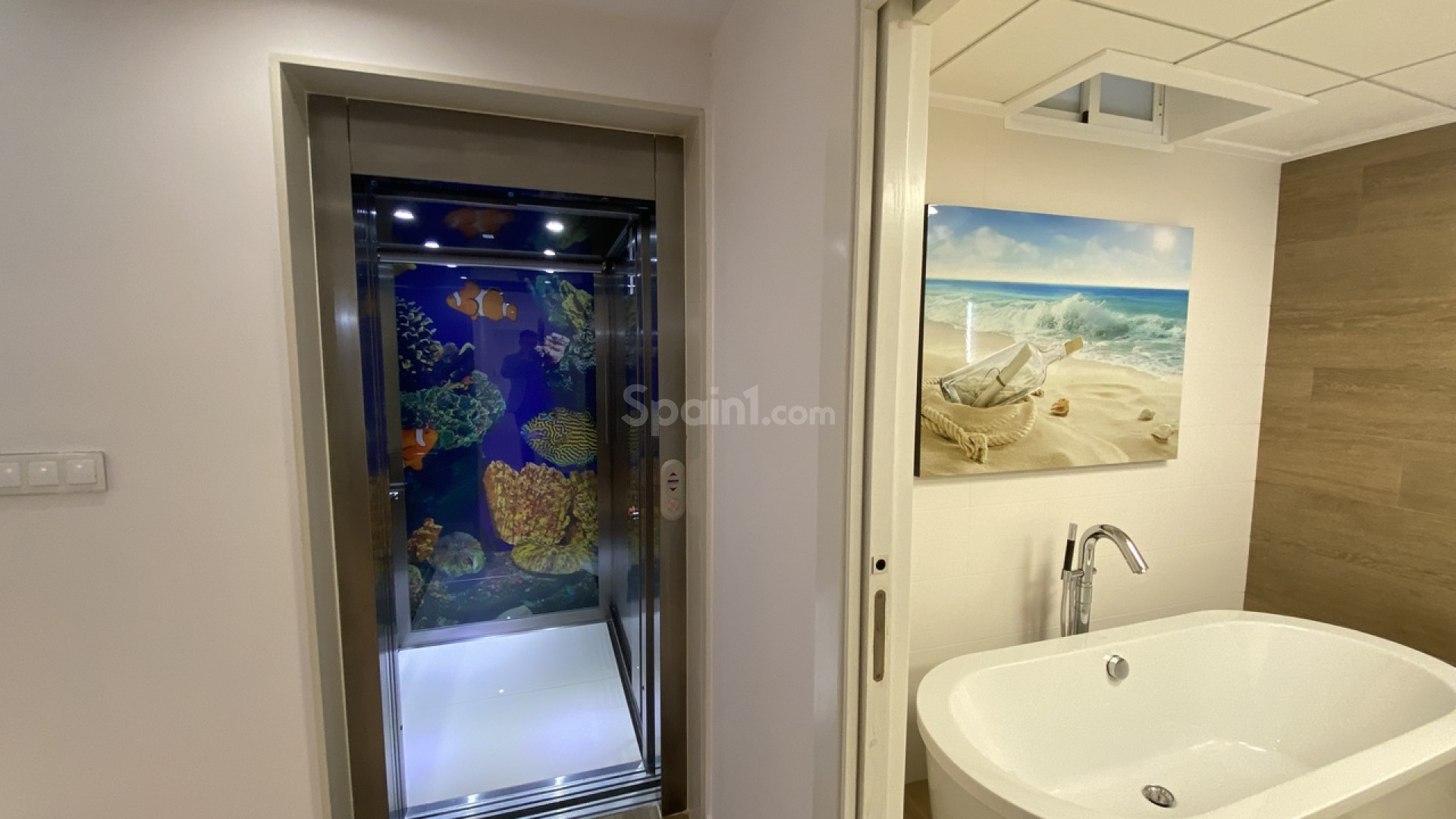Resale - Villa -
San Miguel de Salinas