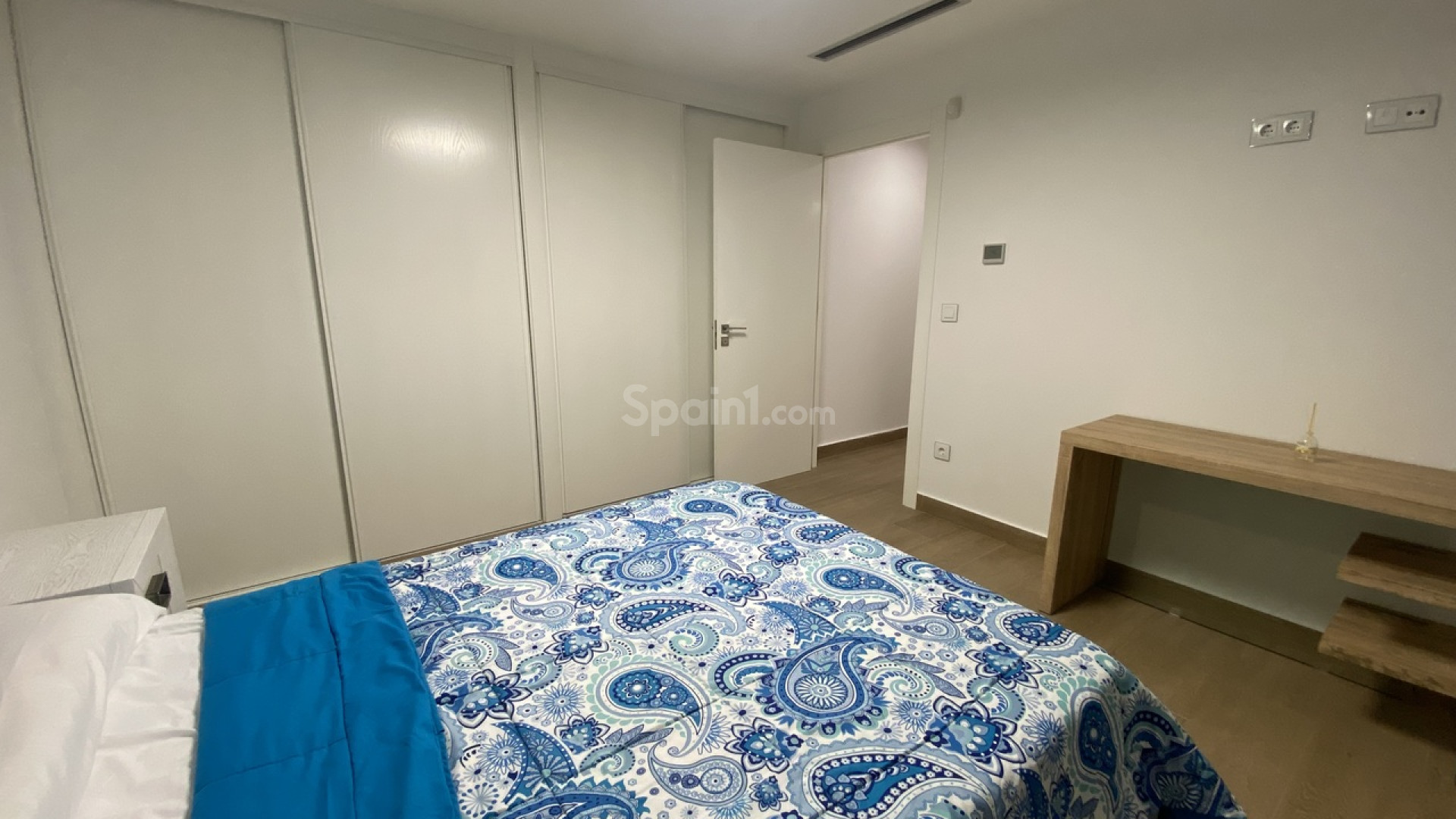 Resale - Villa -
San Miguel de Salinas