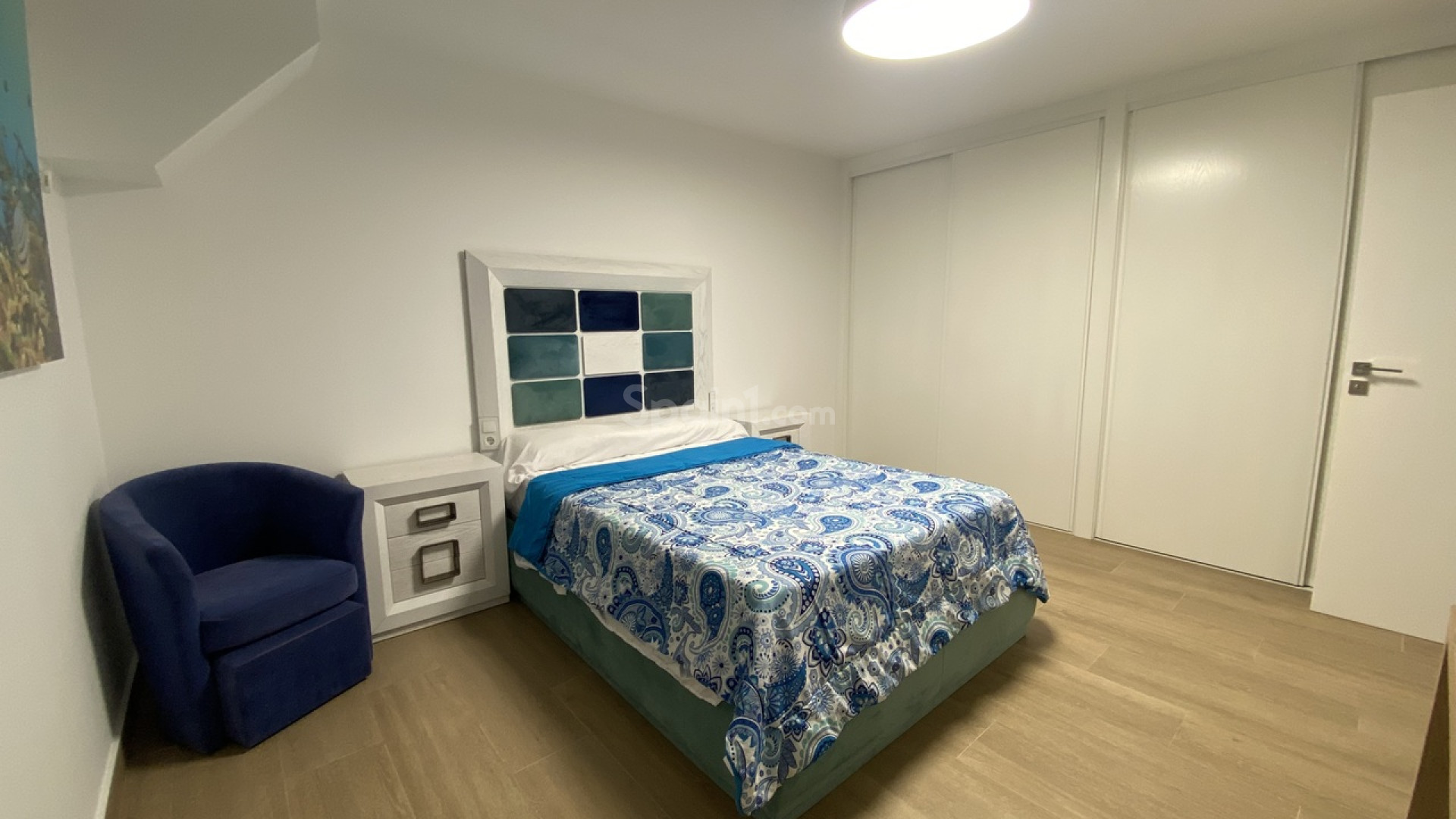 Resale - Villa -
San Miguel de Salinas
