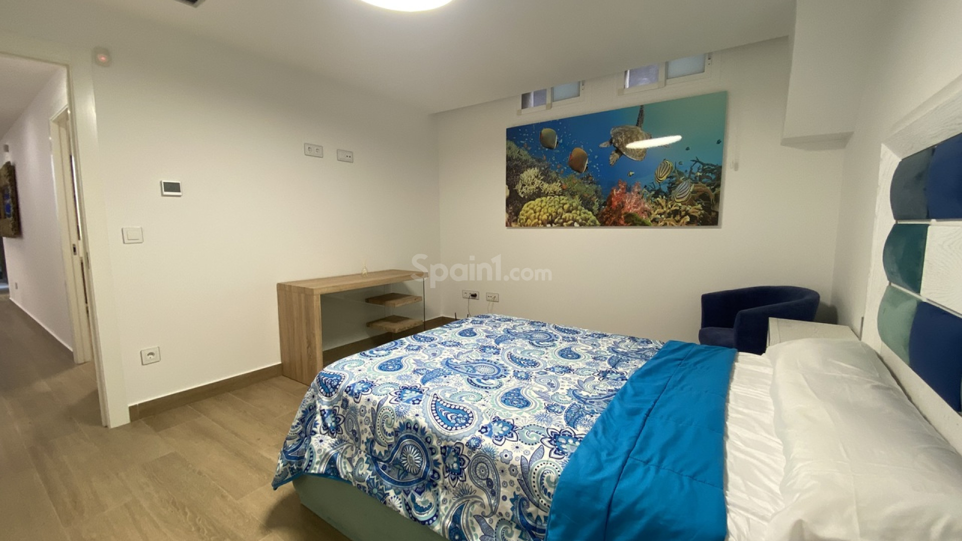 Resale - Villa -
San Miguel de Salinas