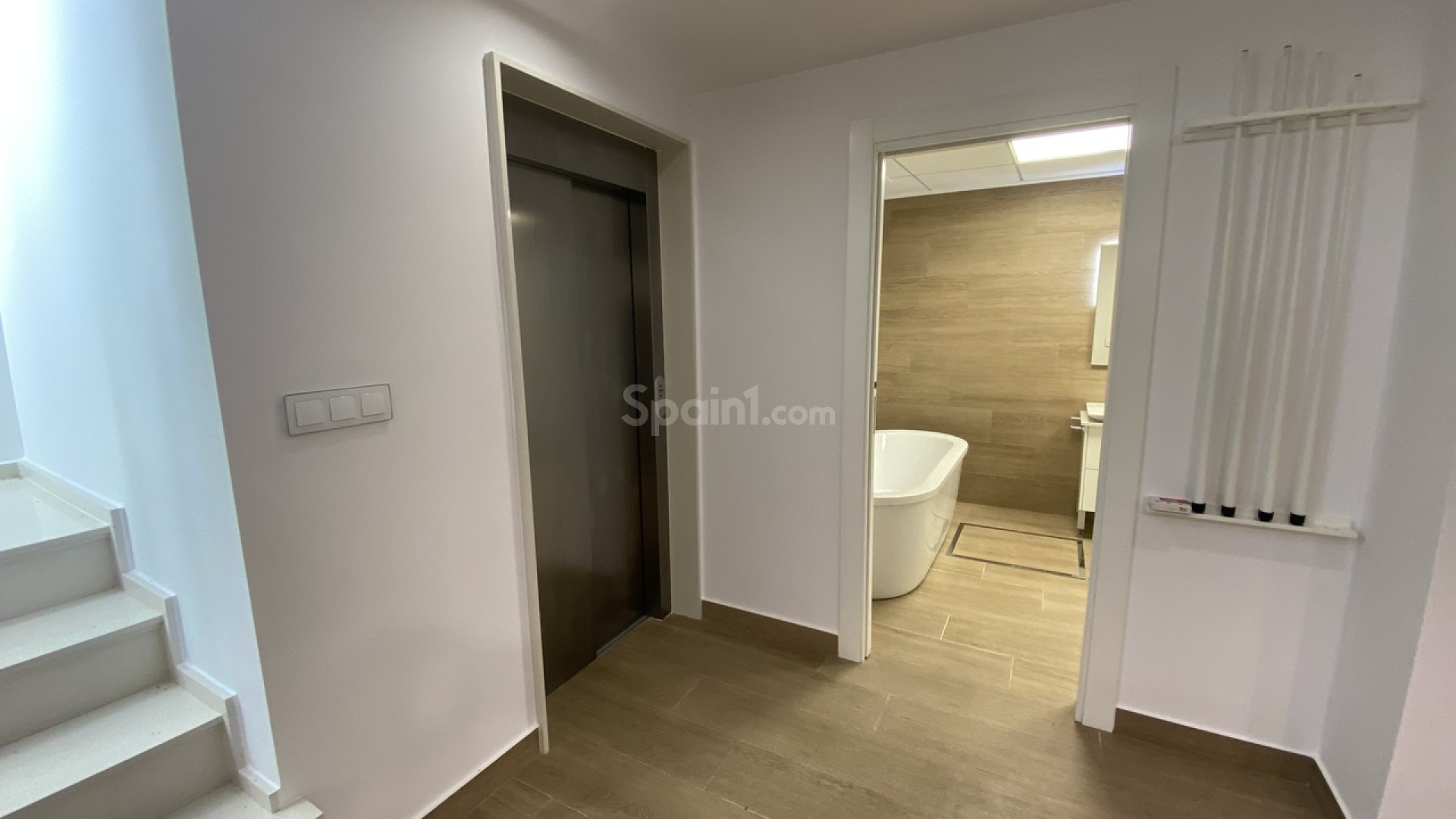 Resale - Villa -
San Miguel de Salinas