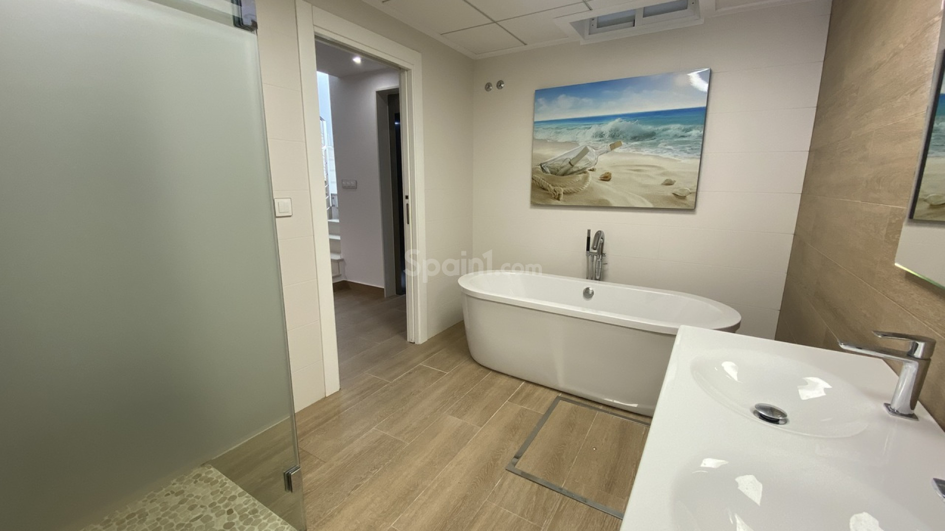 Resale - Villa -
San Miguel de Salinas