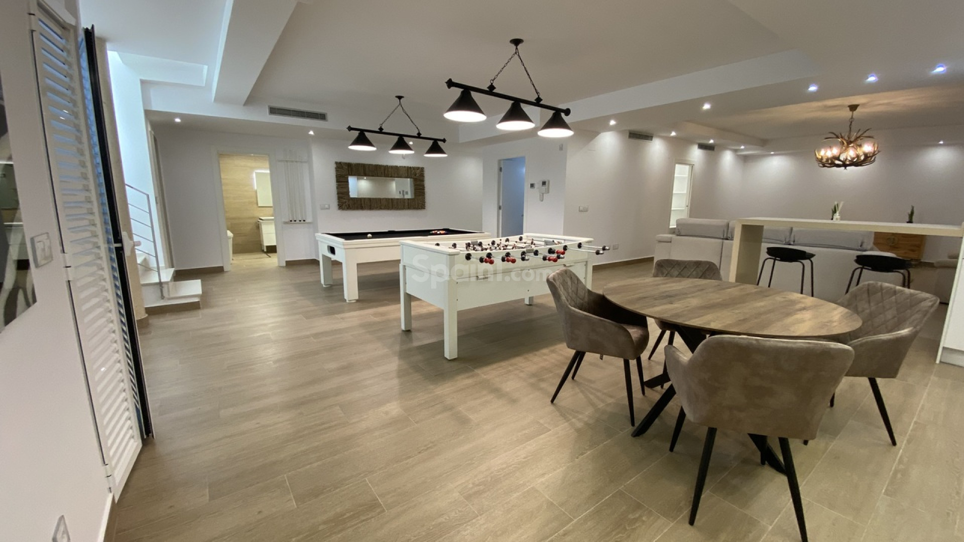 Resale - Villa -
San Miguel de Salinas