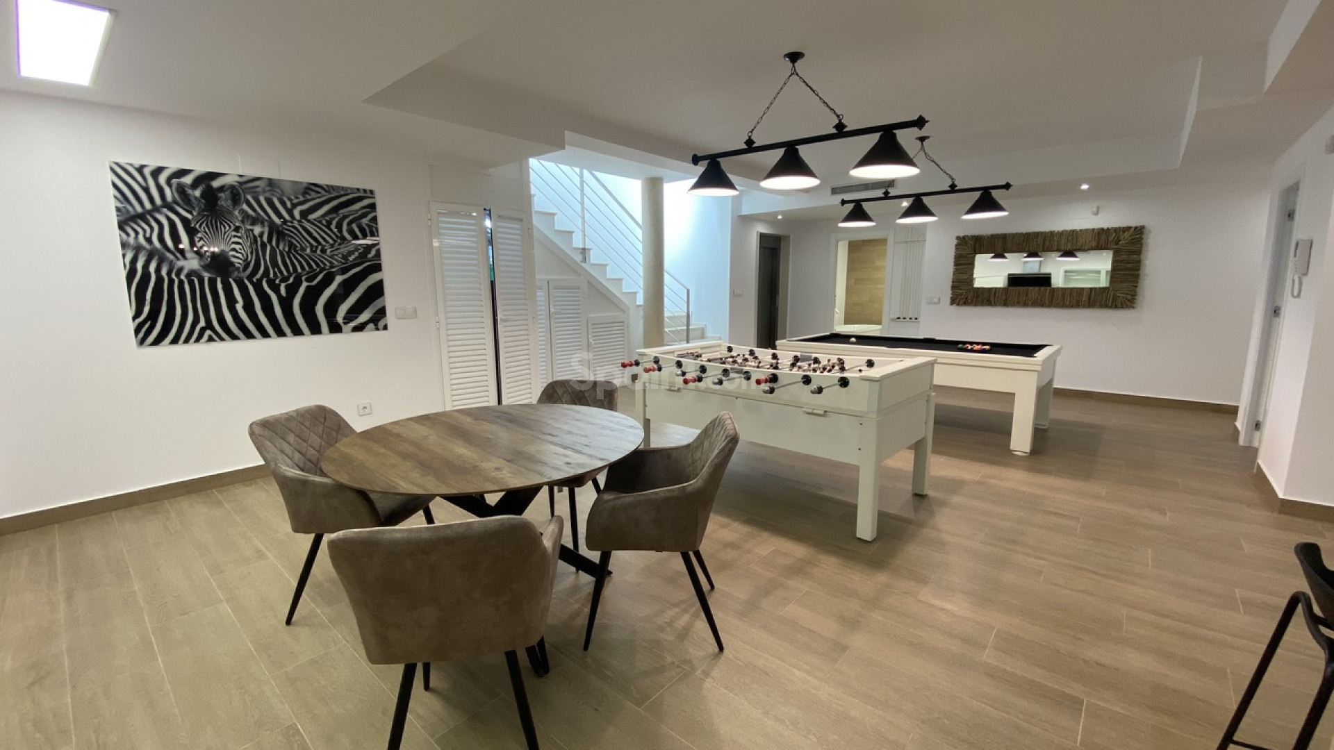 Resale - Villa -
San Miguel de Salinas